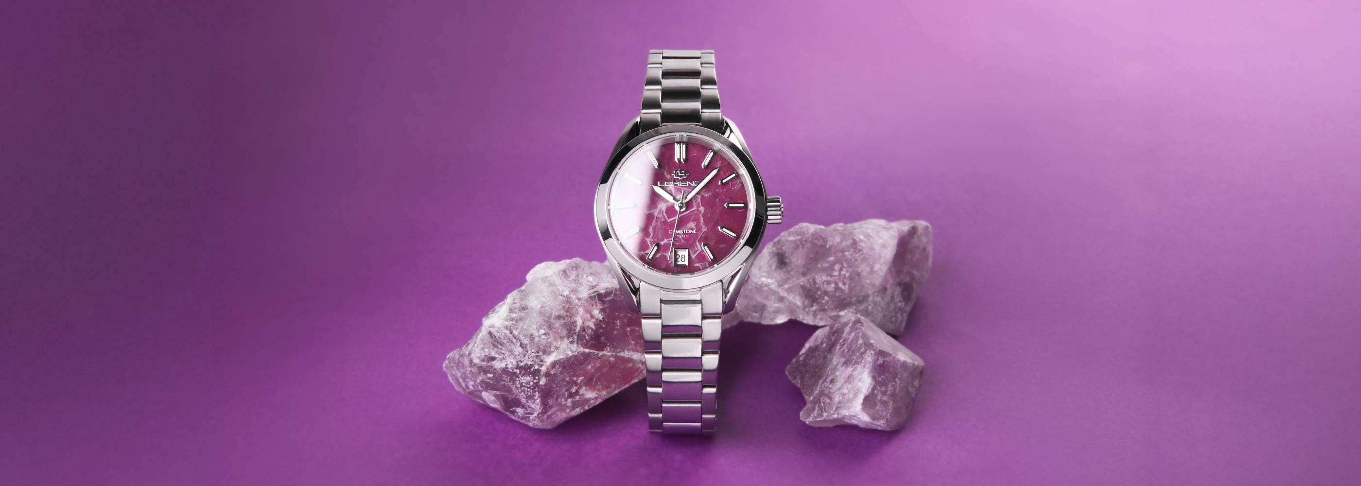 OROLOGI DA DONNA