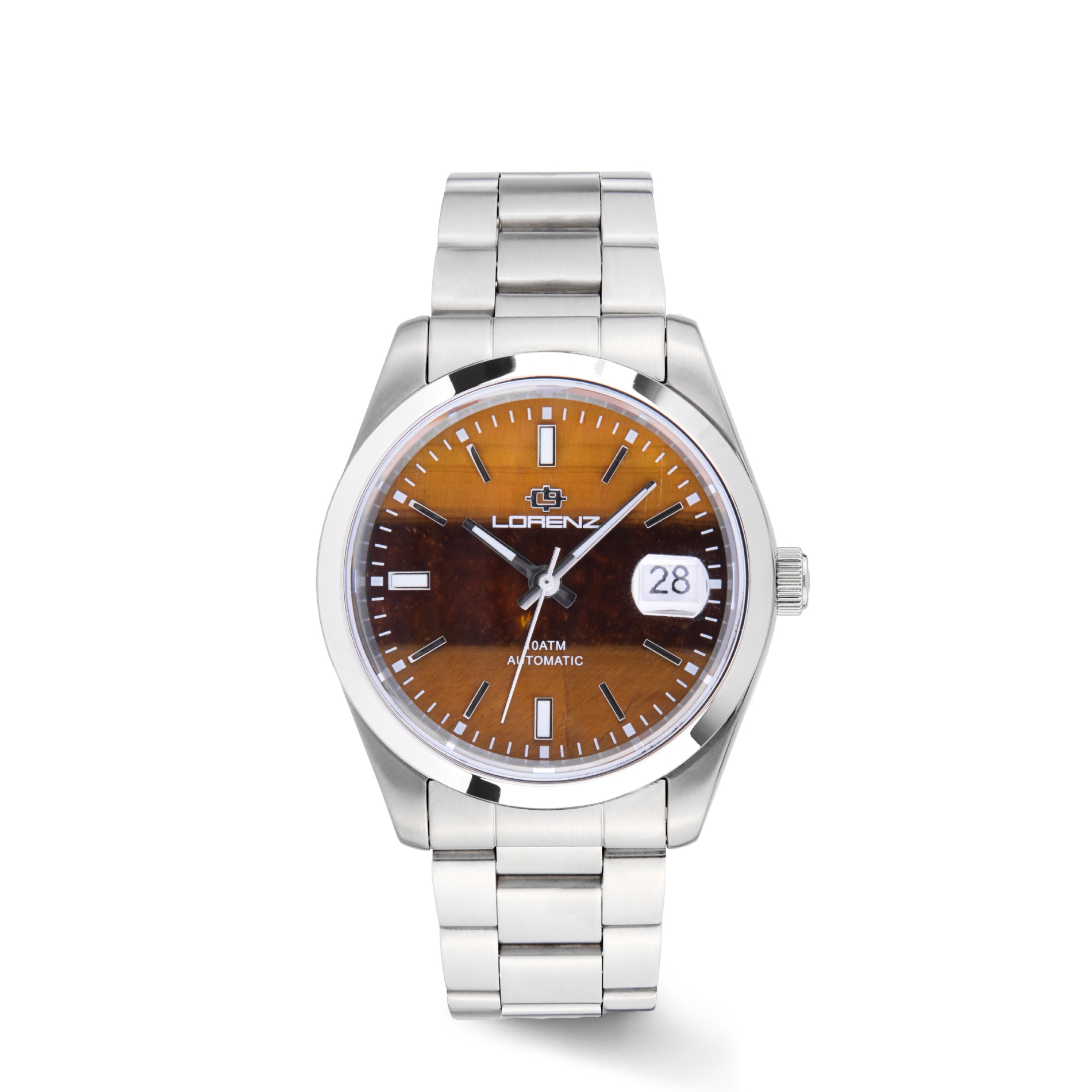 Rolex - Datejust 6917 quadrante occhio di tigre, anni '70 | Orologi | , casa d'aste Rolex - Datejust 6917 quadrante occhio di tigre, anni '70 | Orologi | , casa d'aste