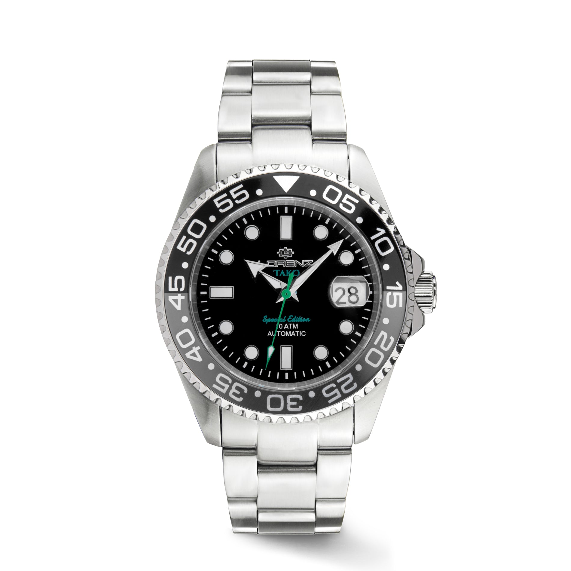 Lorenz Special Edition Gmt Two | Confronta prezzi