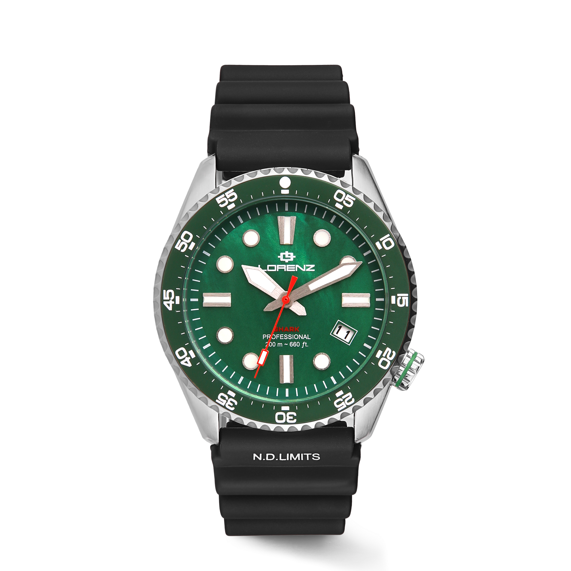 SHARK 5