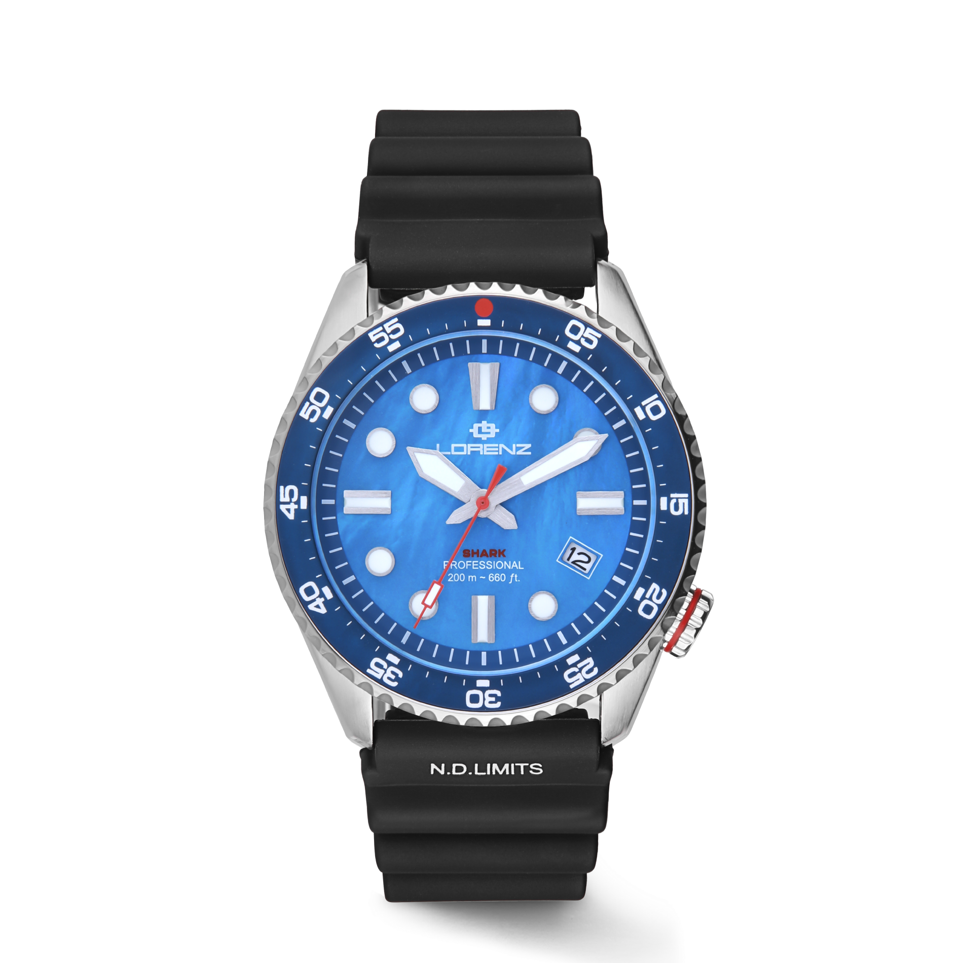 SHARK 5