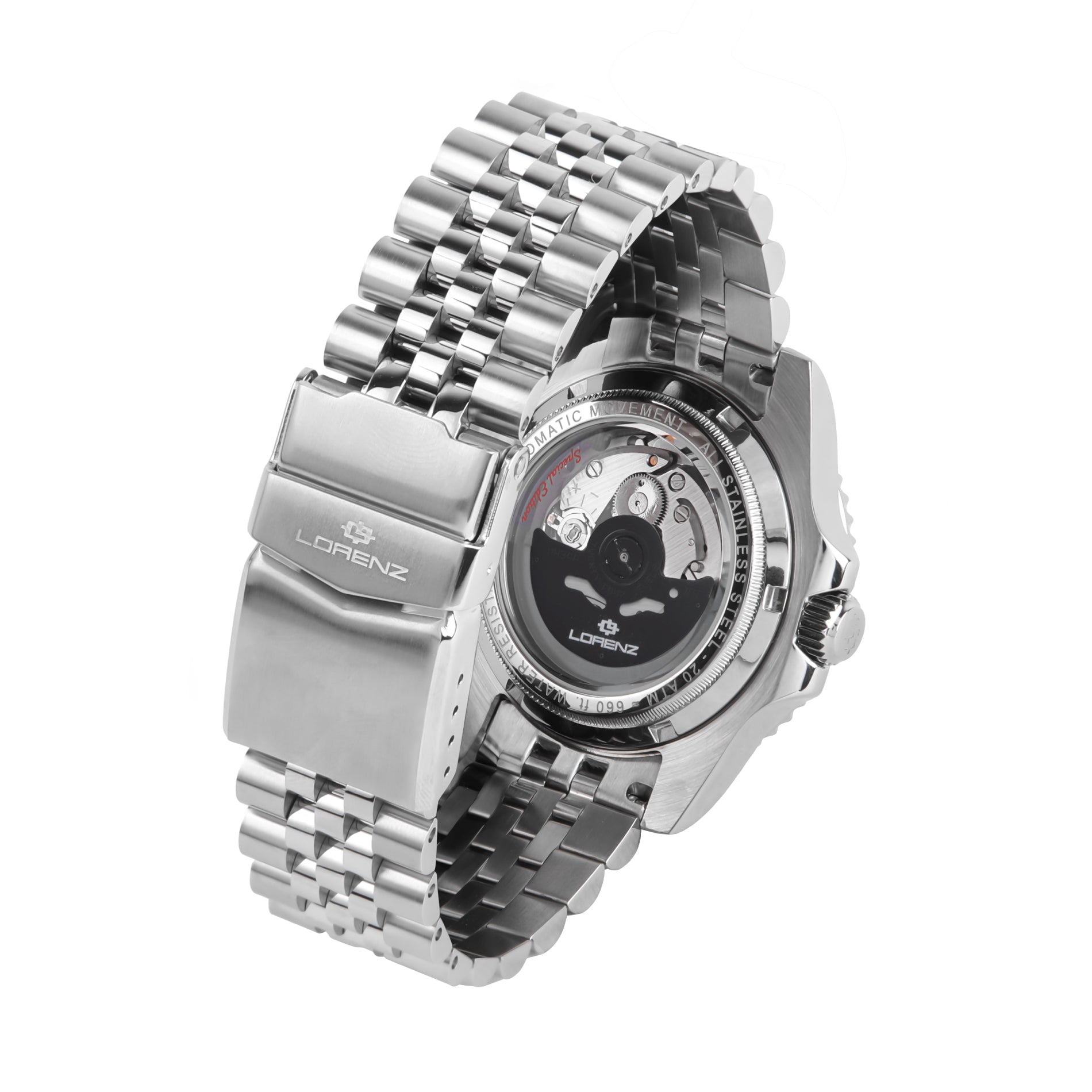 GMT SPECIAL EDITION