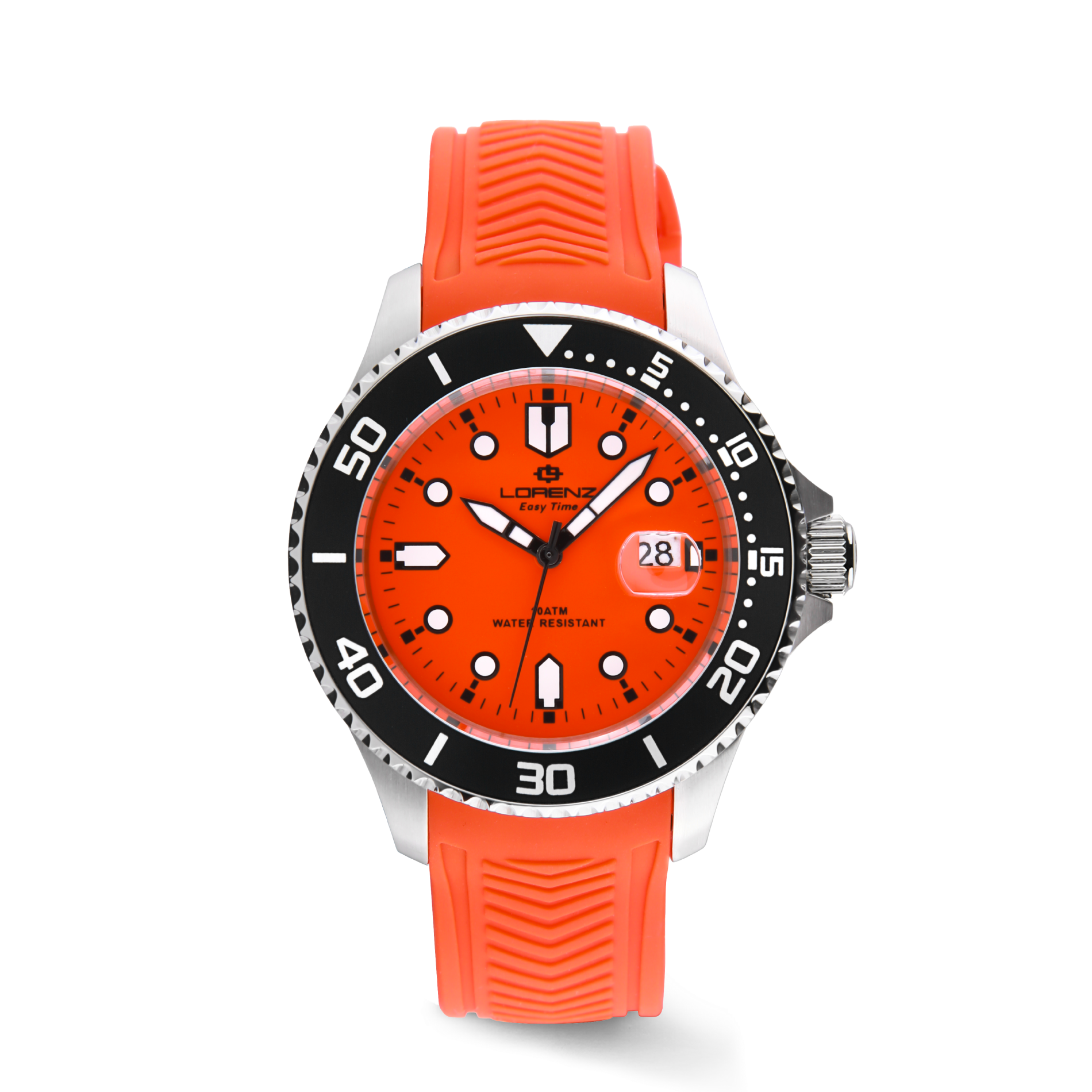 Lorenz Easy Time sport 030263DD | Lorenz.it