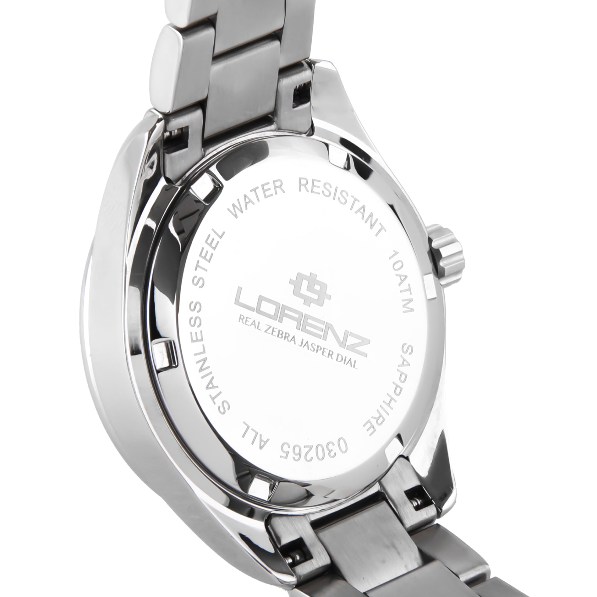 GINEVRA GEMSTONE DONNA - AGATA