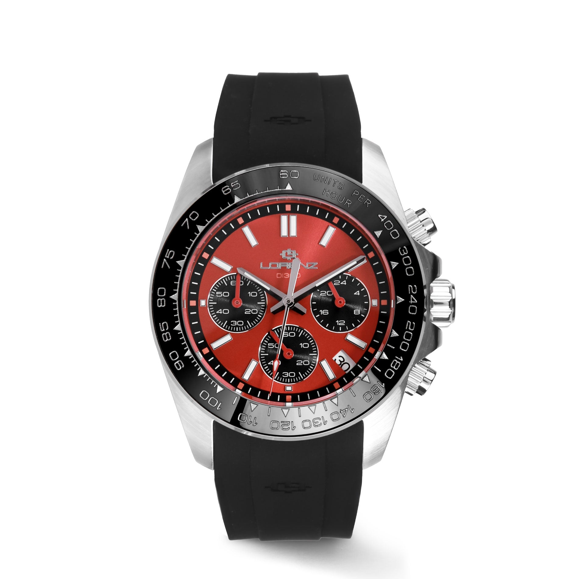 DI300 CHRONOGRAPH