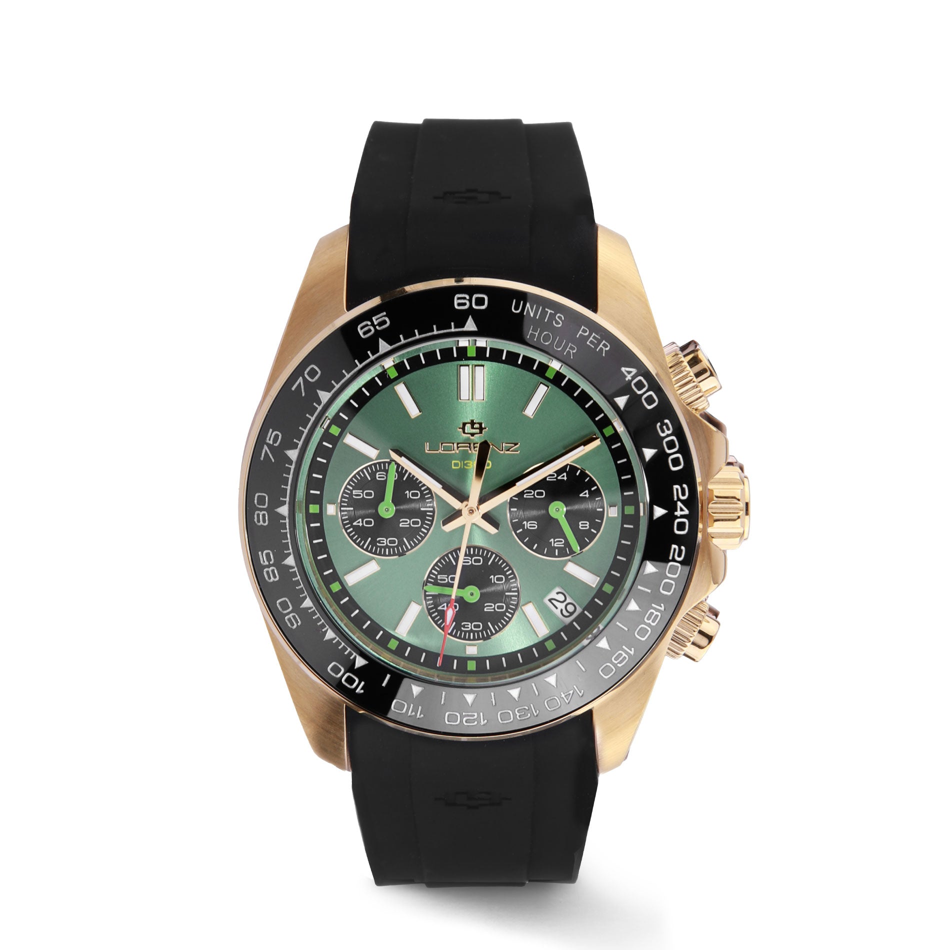 DI300 CHRONOGRAPH