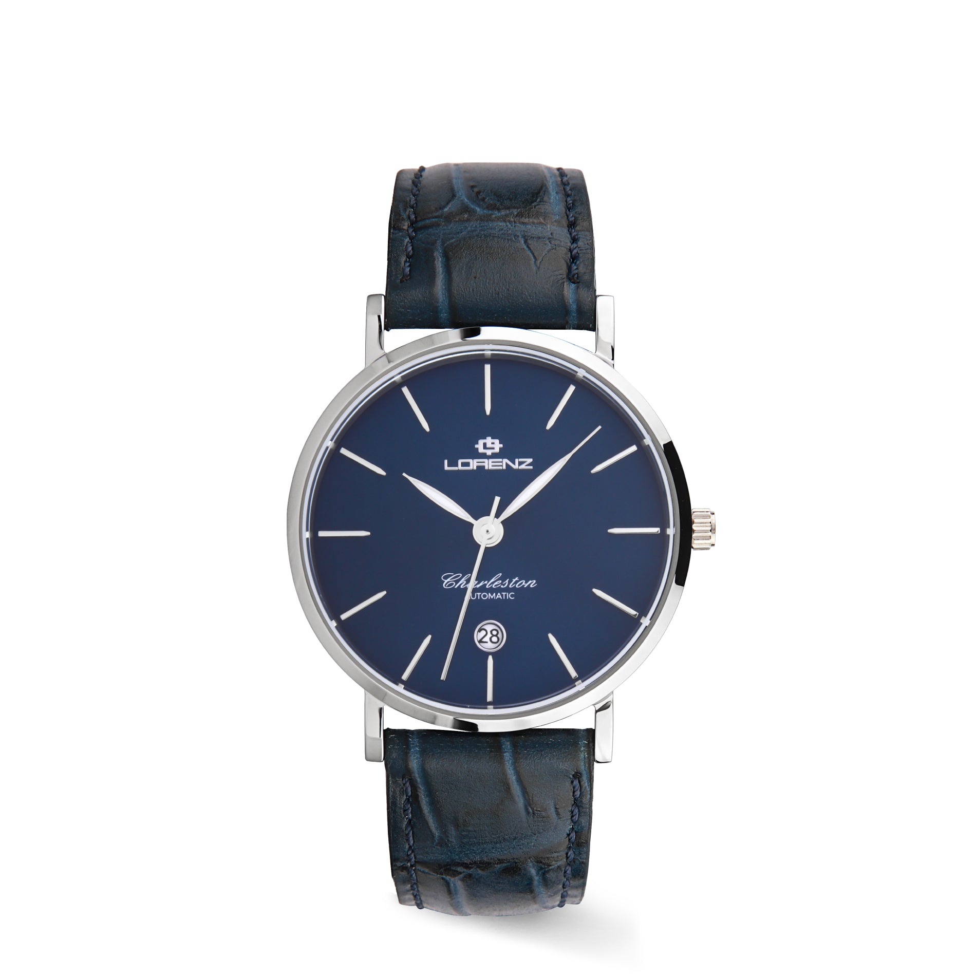 CHARLESTON AUTOMATIC