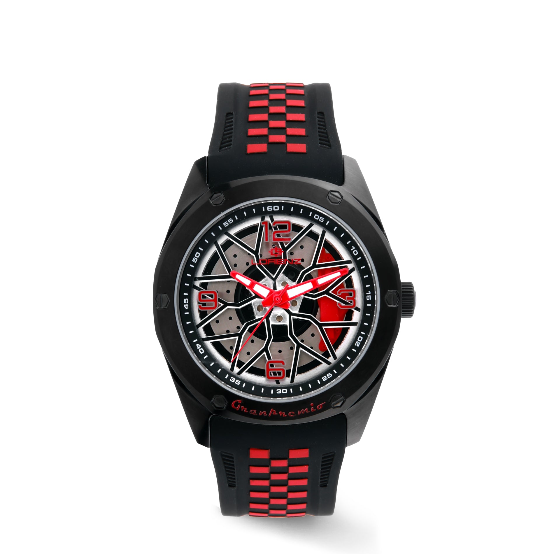 GRENPREMIO WHEEL