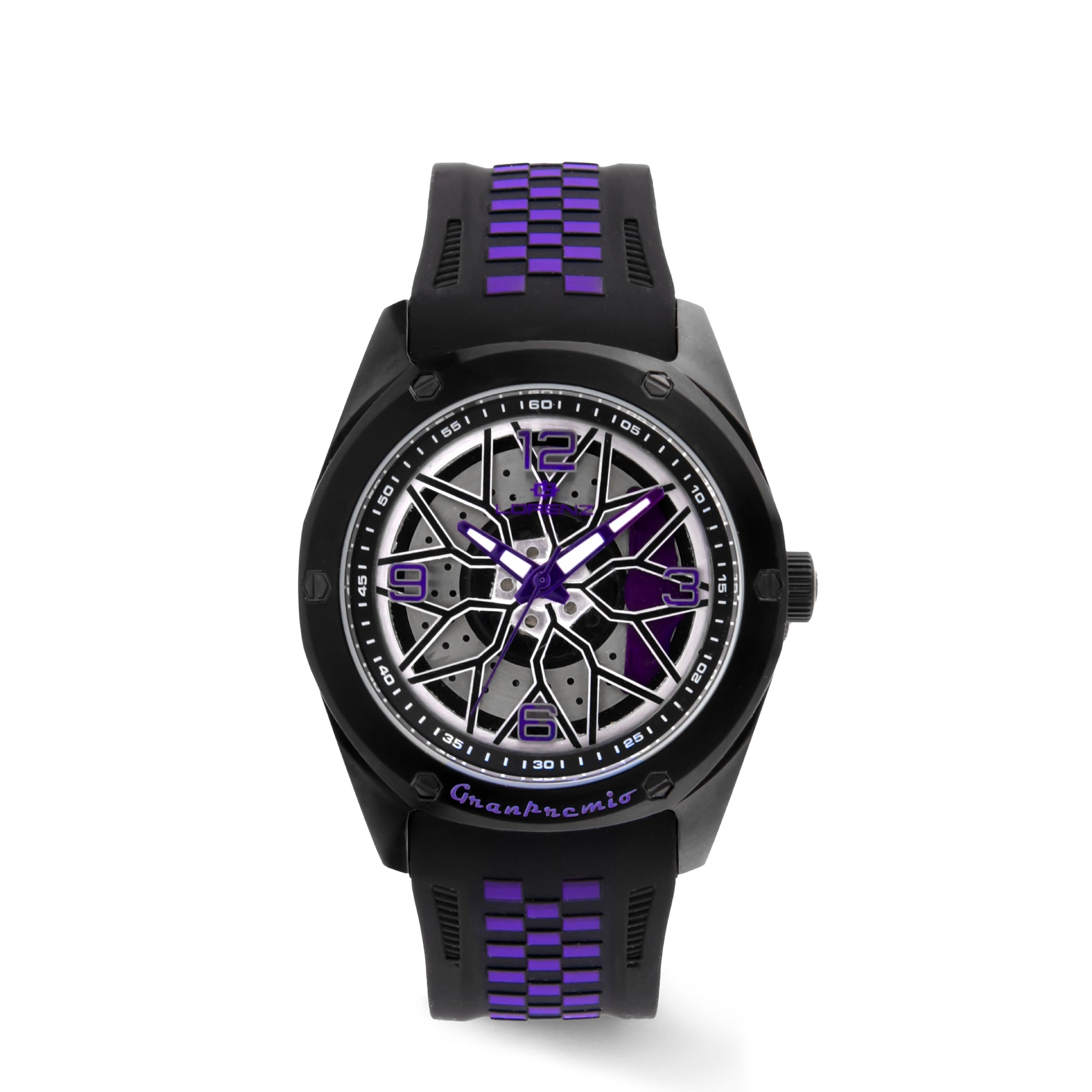 GRENPREMIO WHEEL