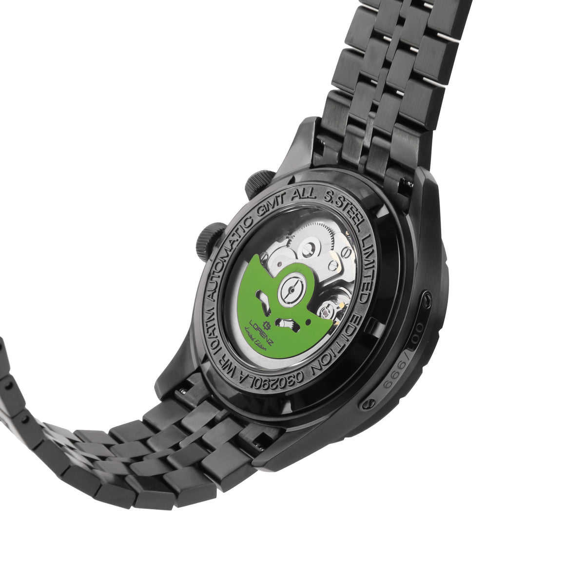 GRANPREMIO RACING GMT - LIMITED EDITION