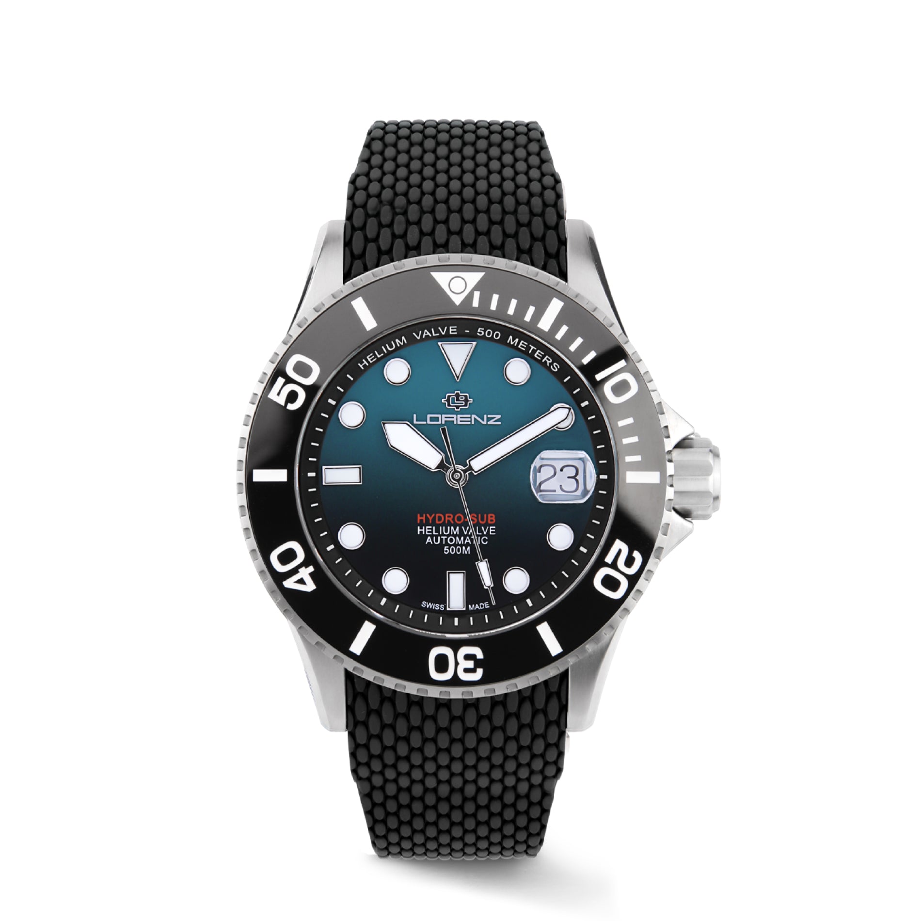 HYDRO-SUB TRE SFERE
