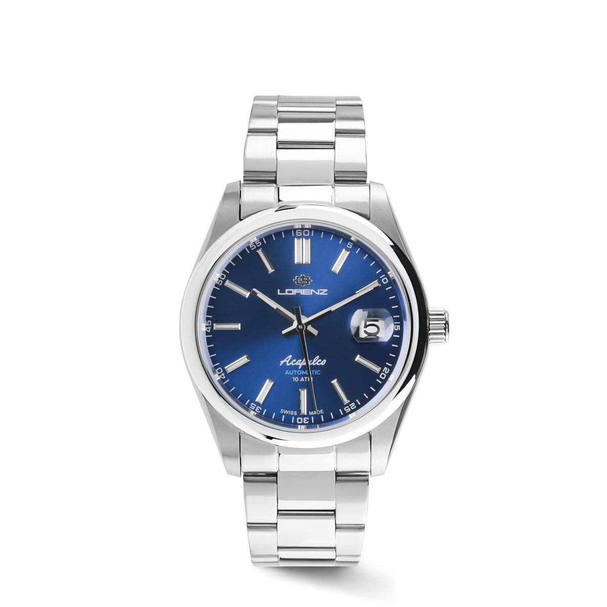 Lorenz Acapulco 090018CC – Sporty Elegance and Iconic Design