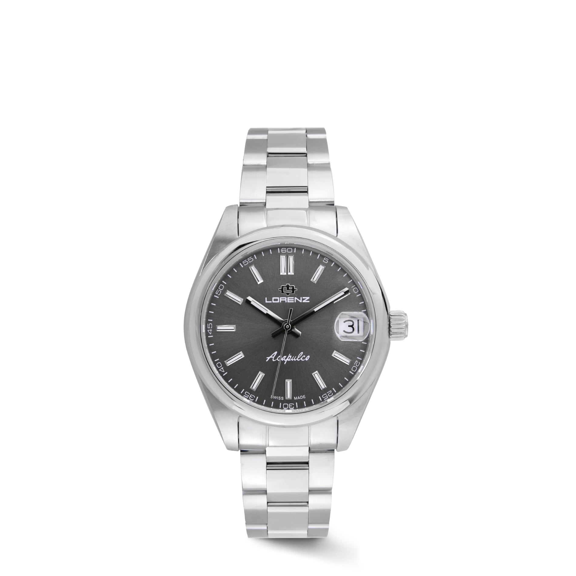 ACAPULCO DONNA QUARZO