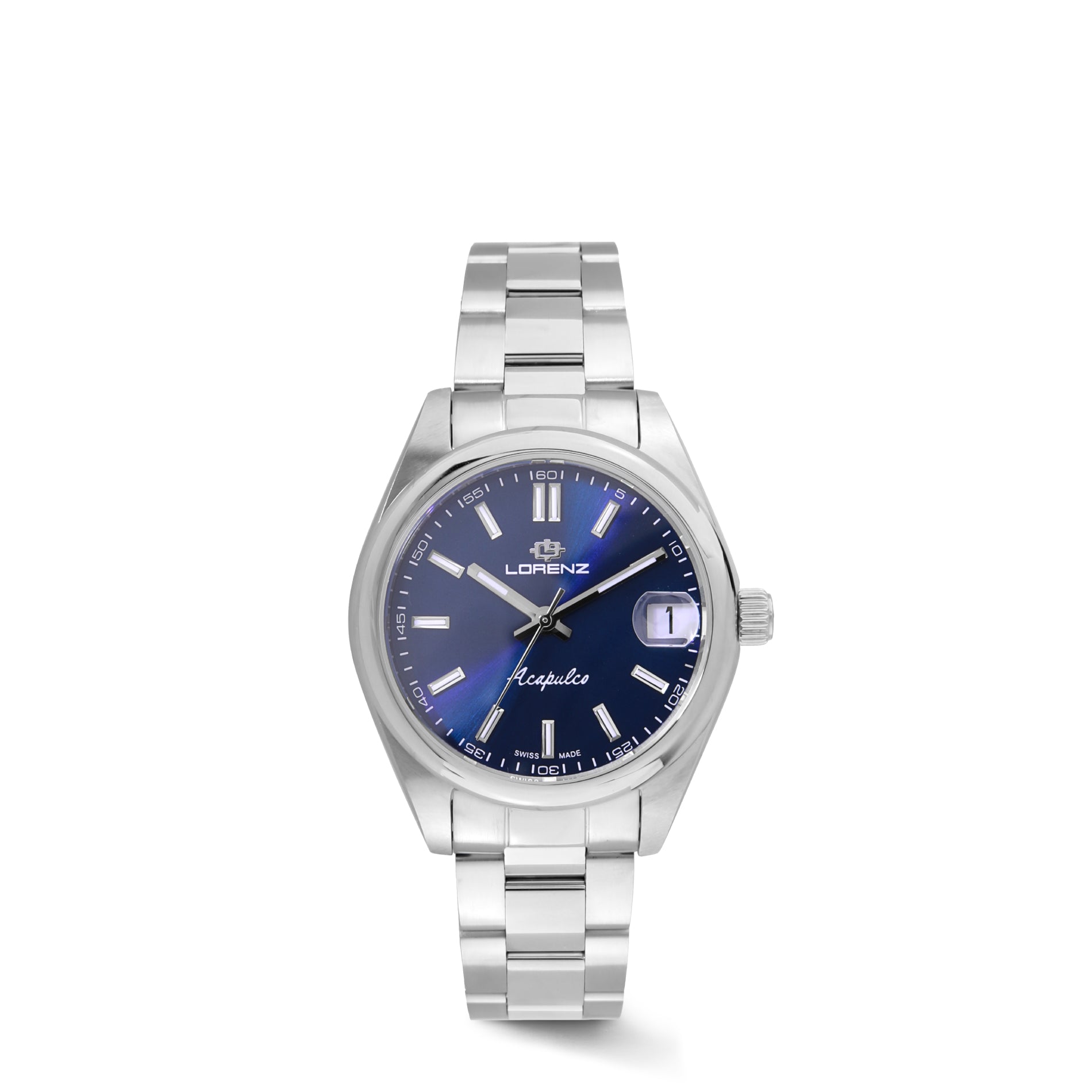 ACAPULCO DONNA QUARZO