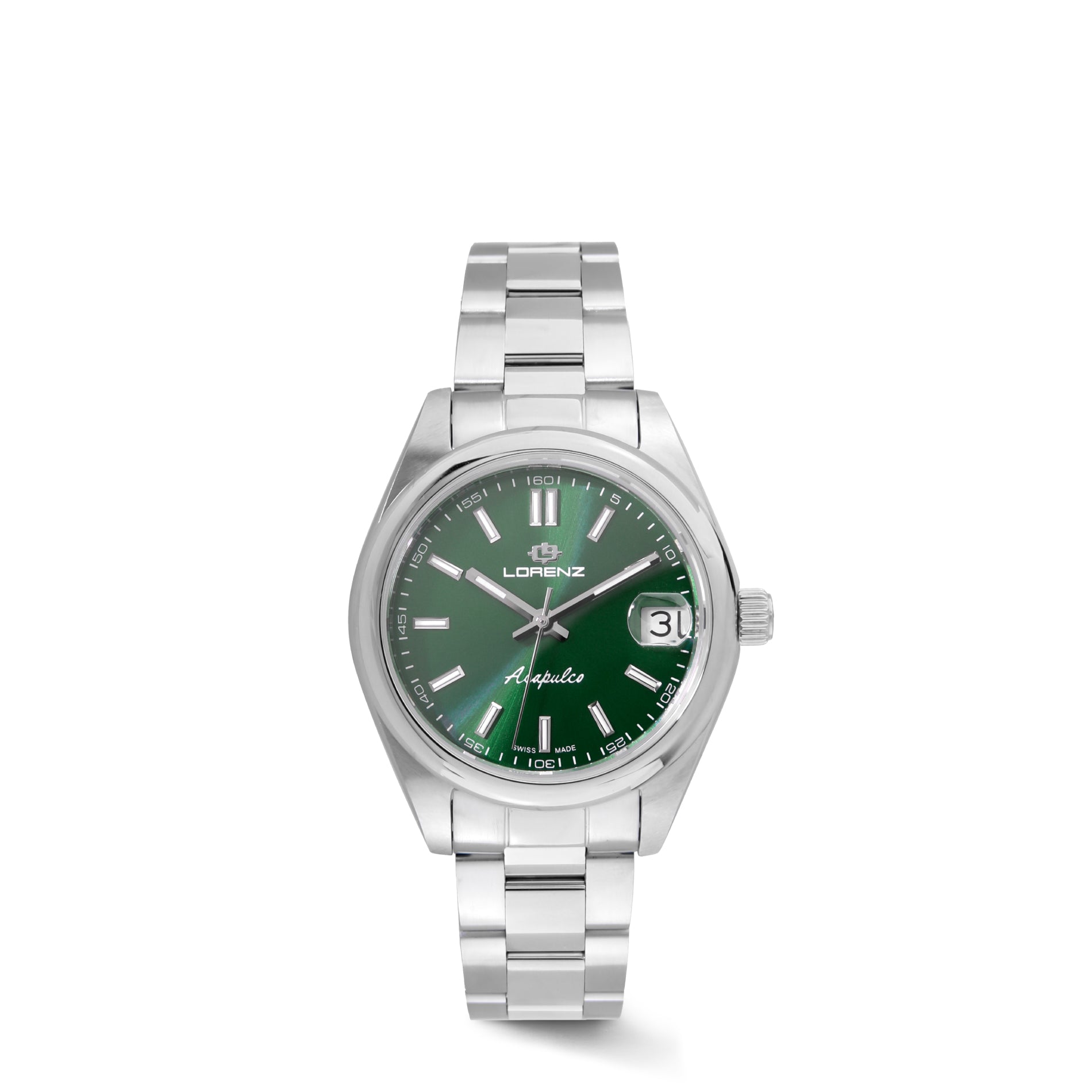 ACAPULCO DONNA QUARZO