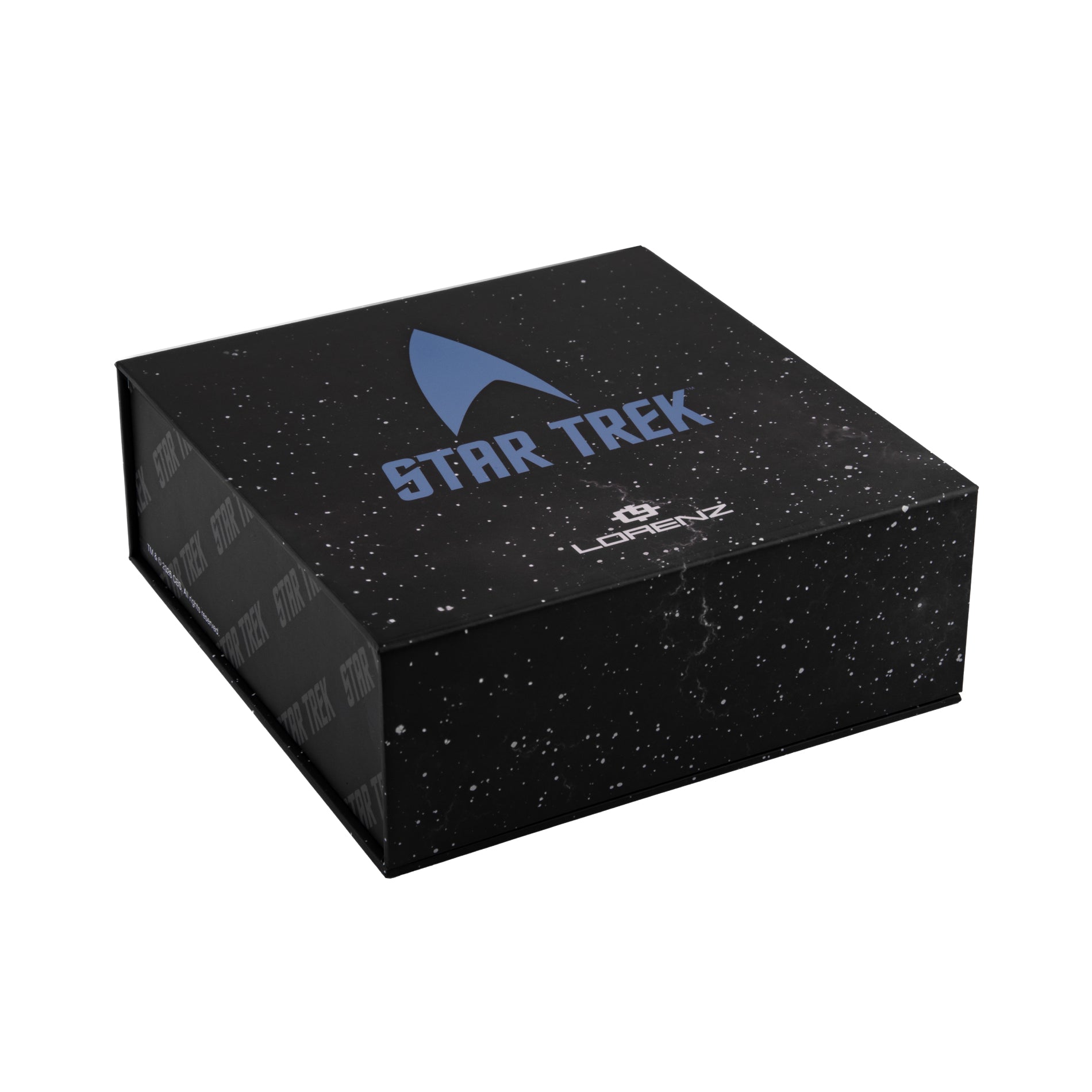 STAR TREK - Science