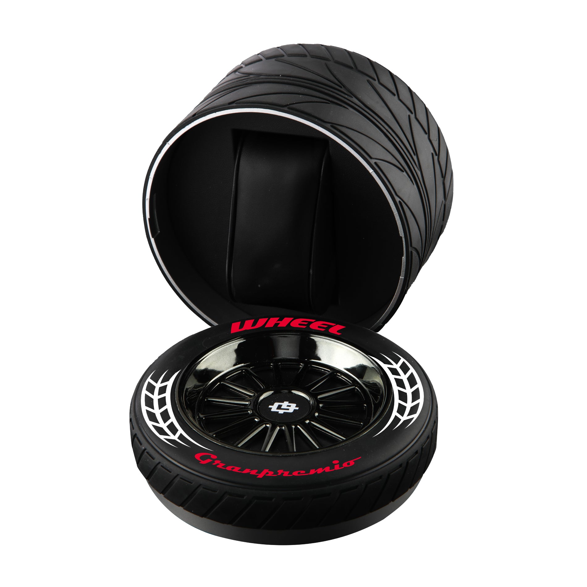 GRENPREMIO WHEEL