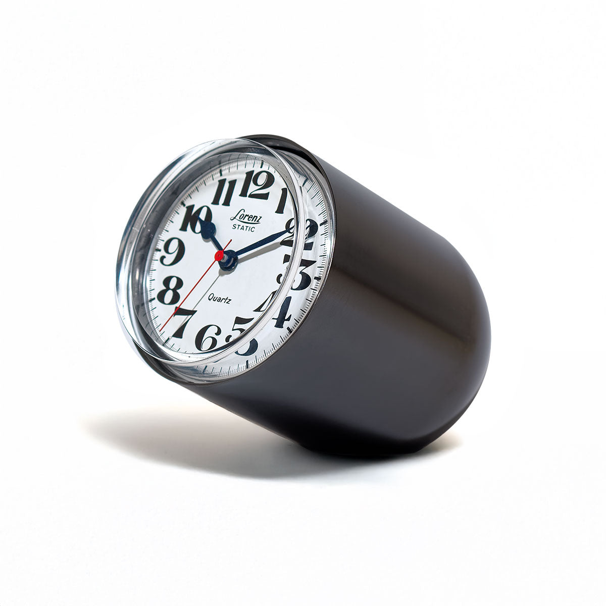 STATIC ACCIAIO CANNA DI FUCILE