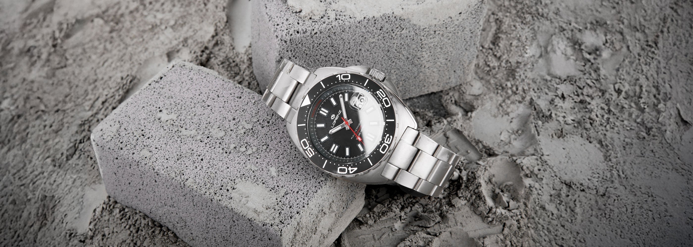 FULL TITANIUM