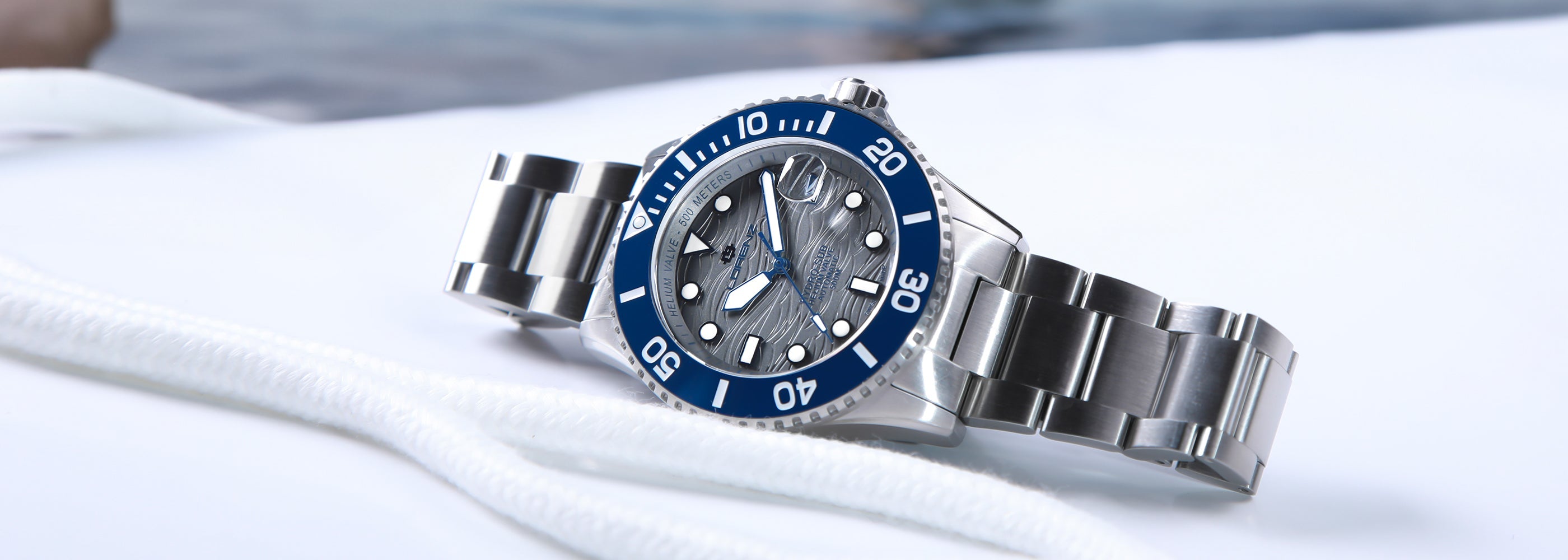 OROLOGI DA UOMO