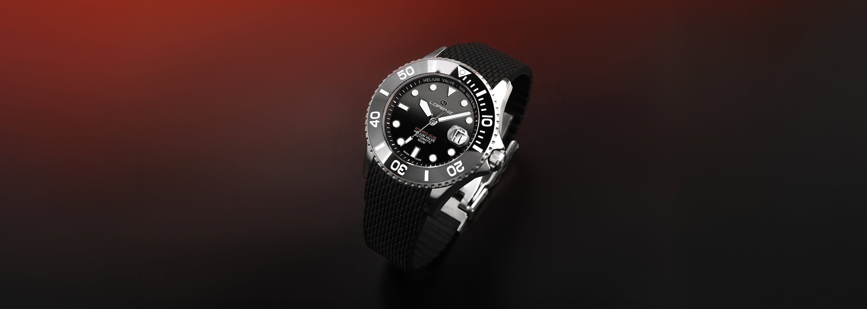 Collezione Collection | Lorenz.it