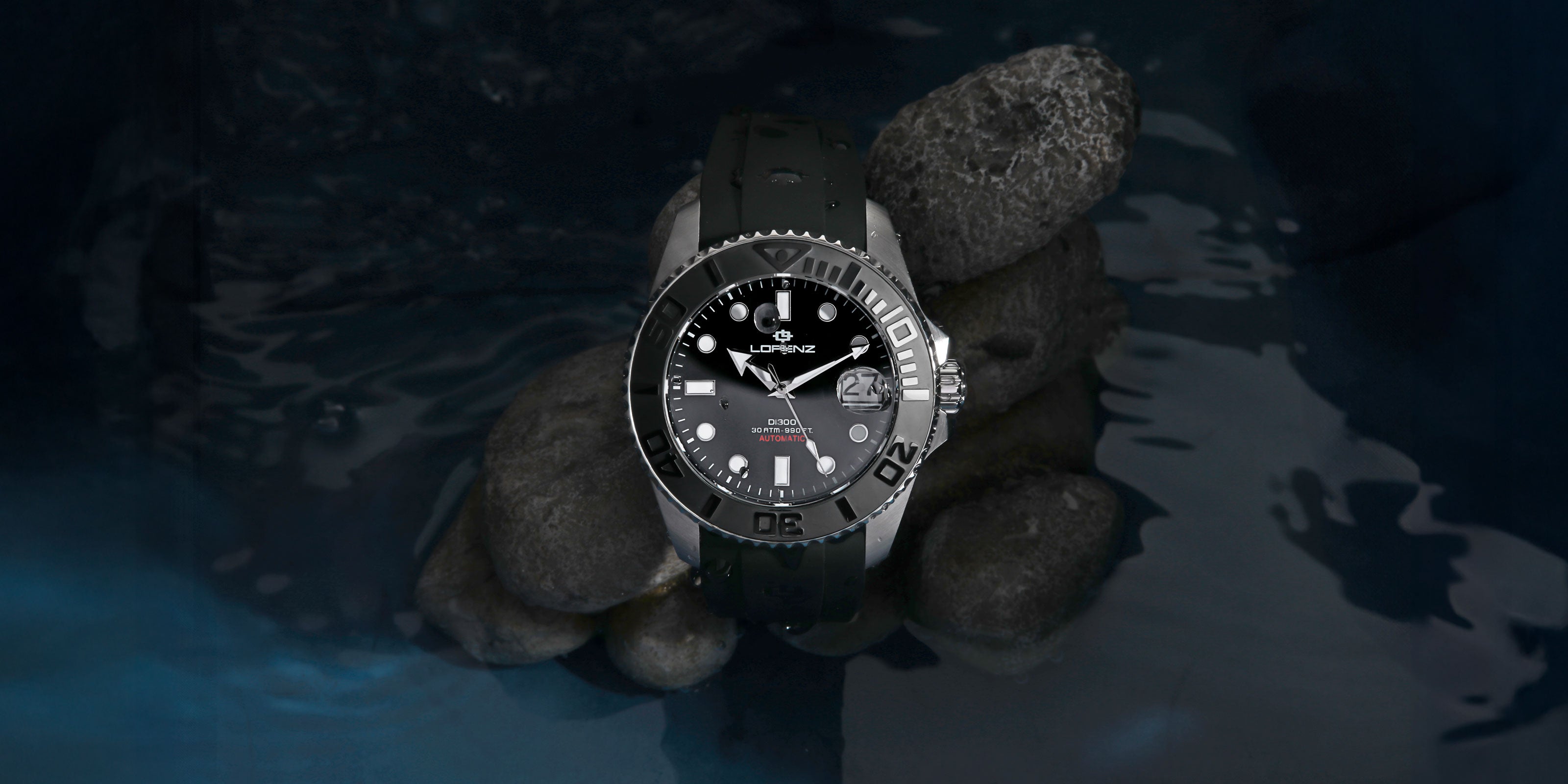 DIVER PROFESSIONAL