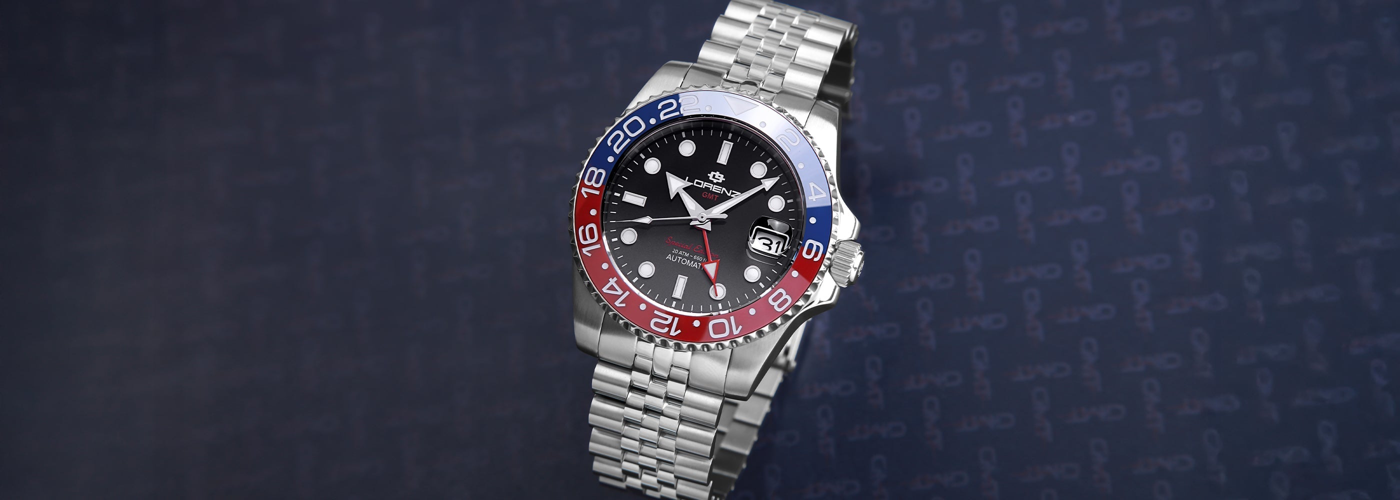 GMT