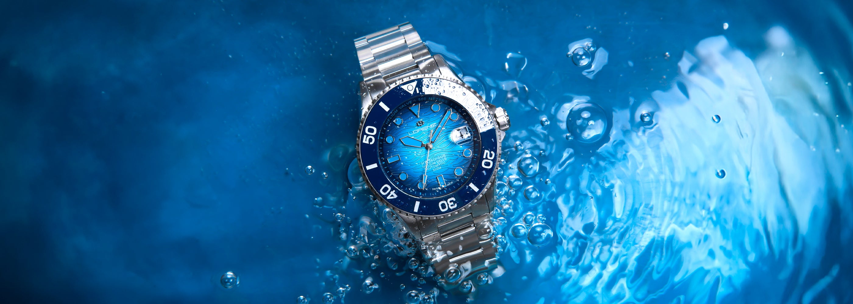 HYDRO-SUB