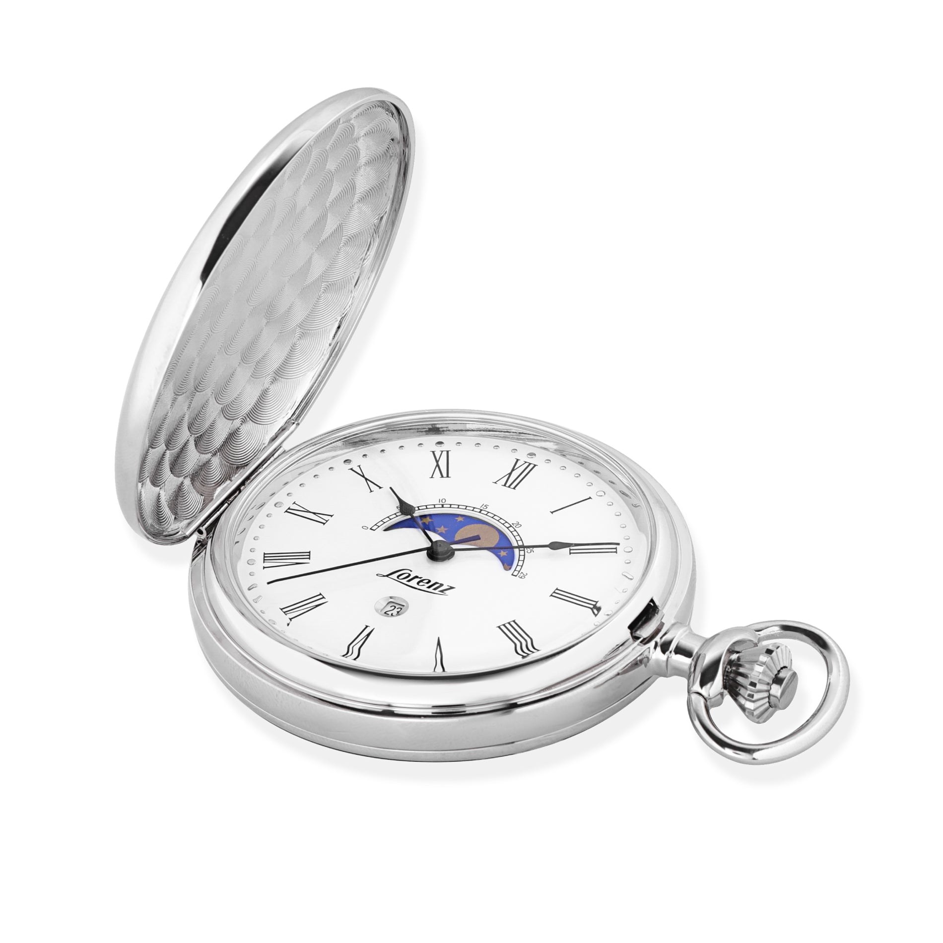 MOON PHASE