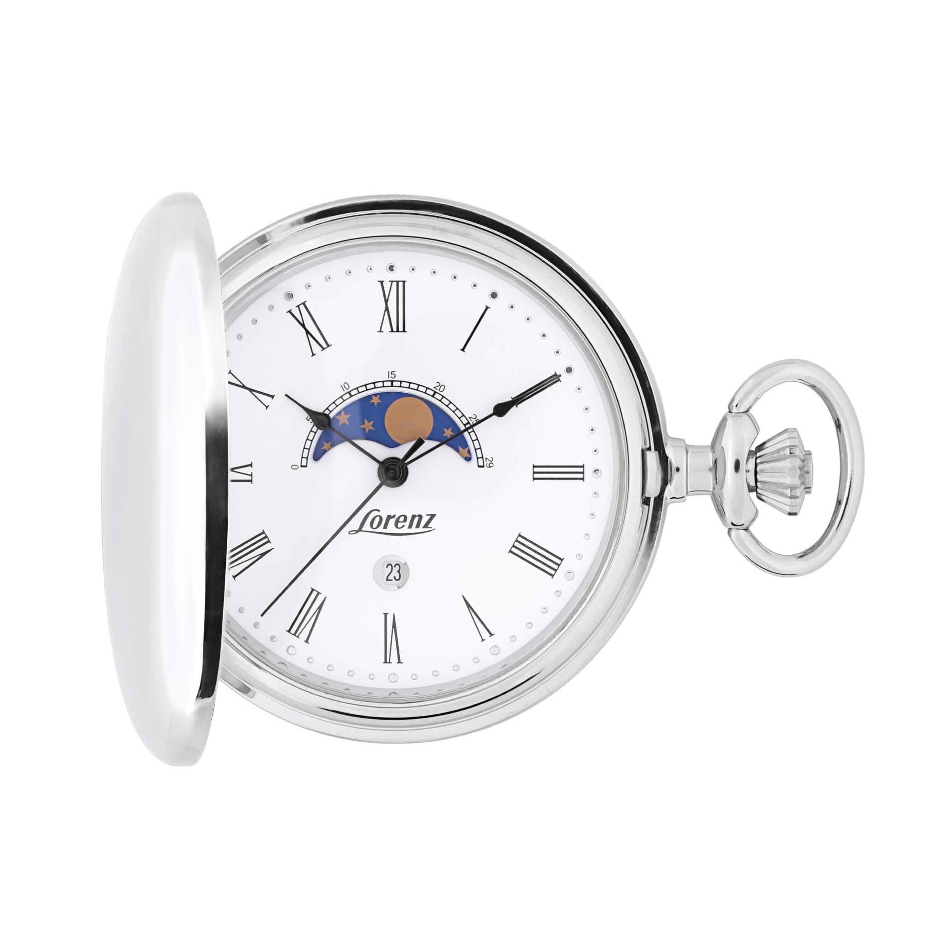 MOON PHASE