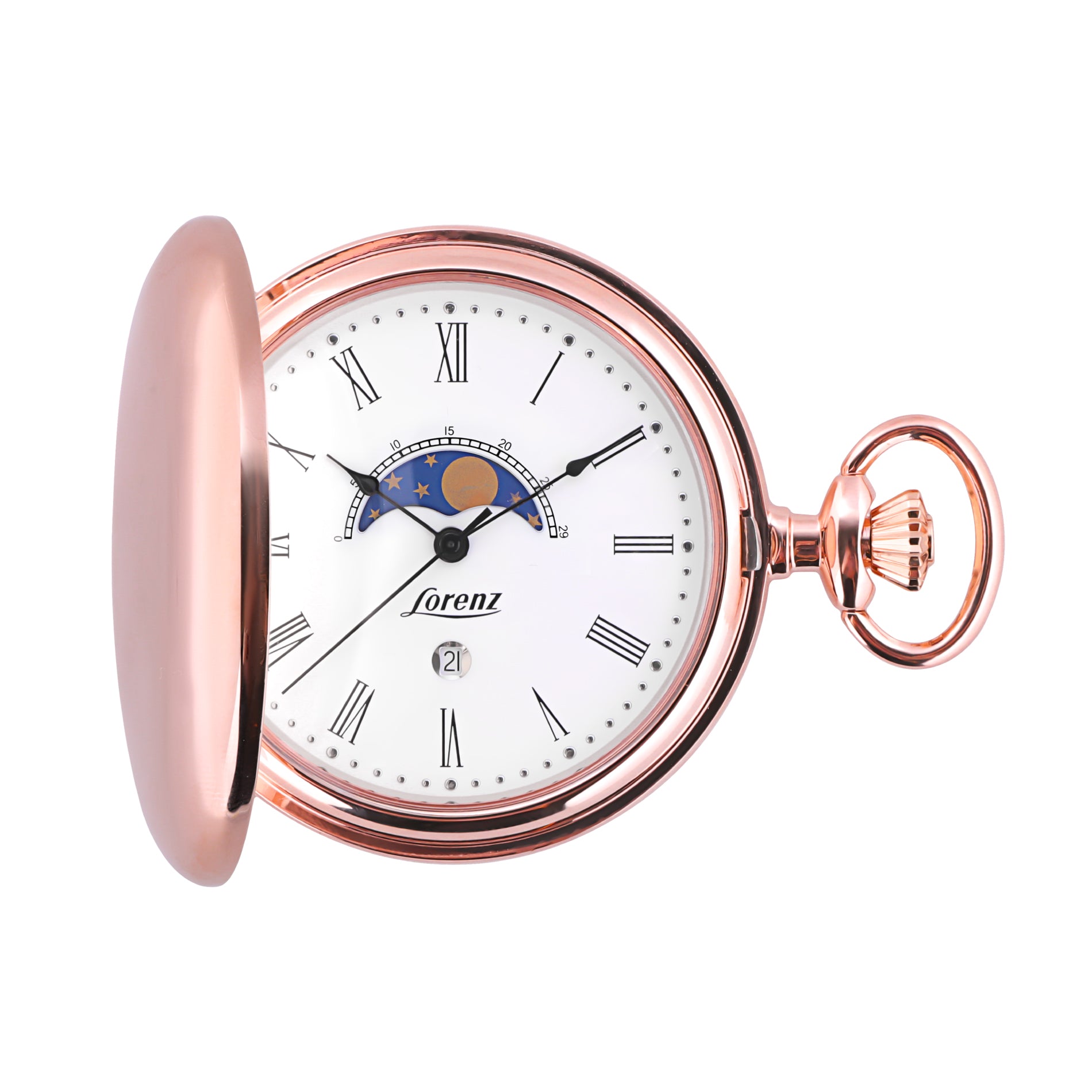 MOON PHASE