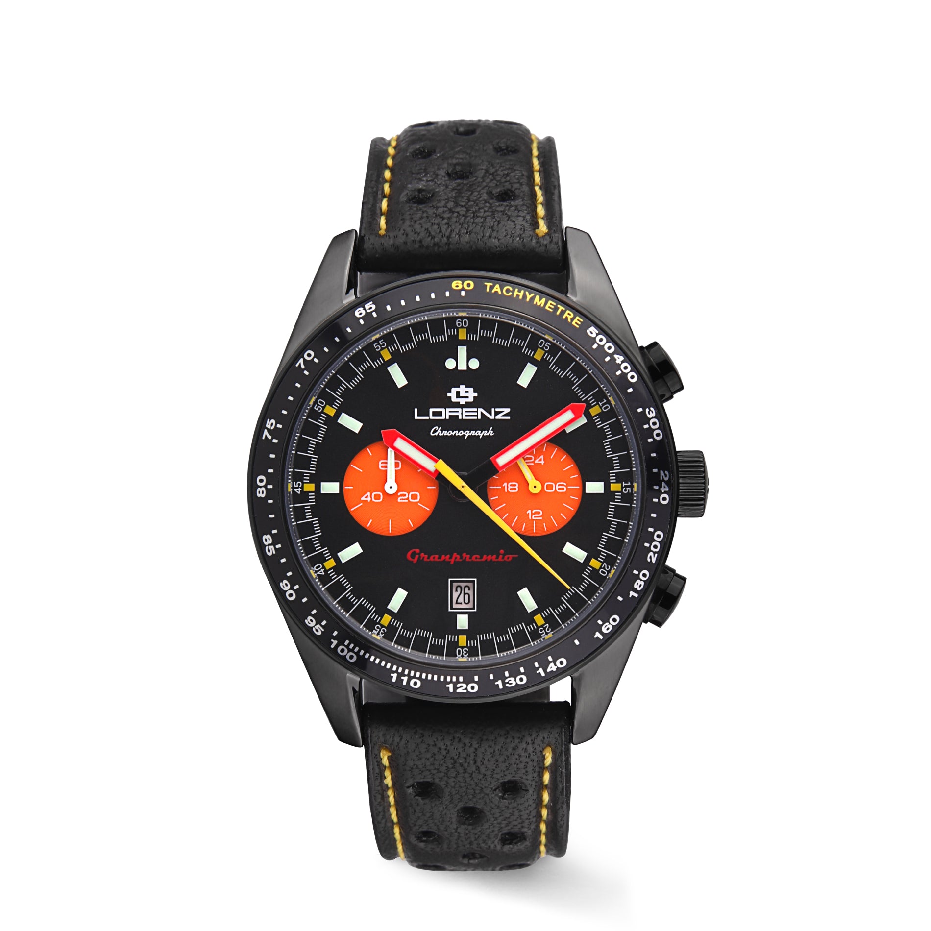 GRANPREMIO CHRONOGRAPH
