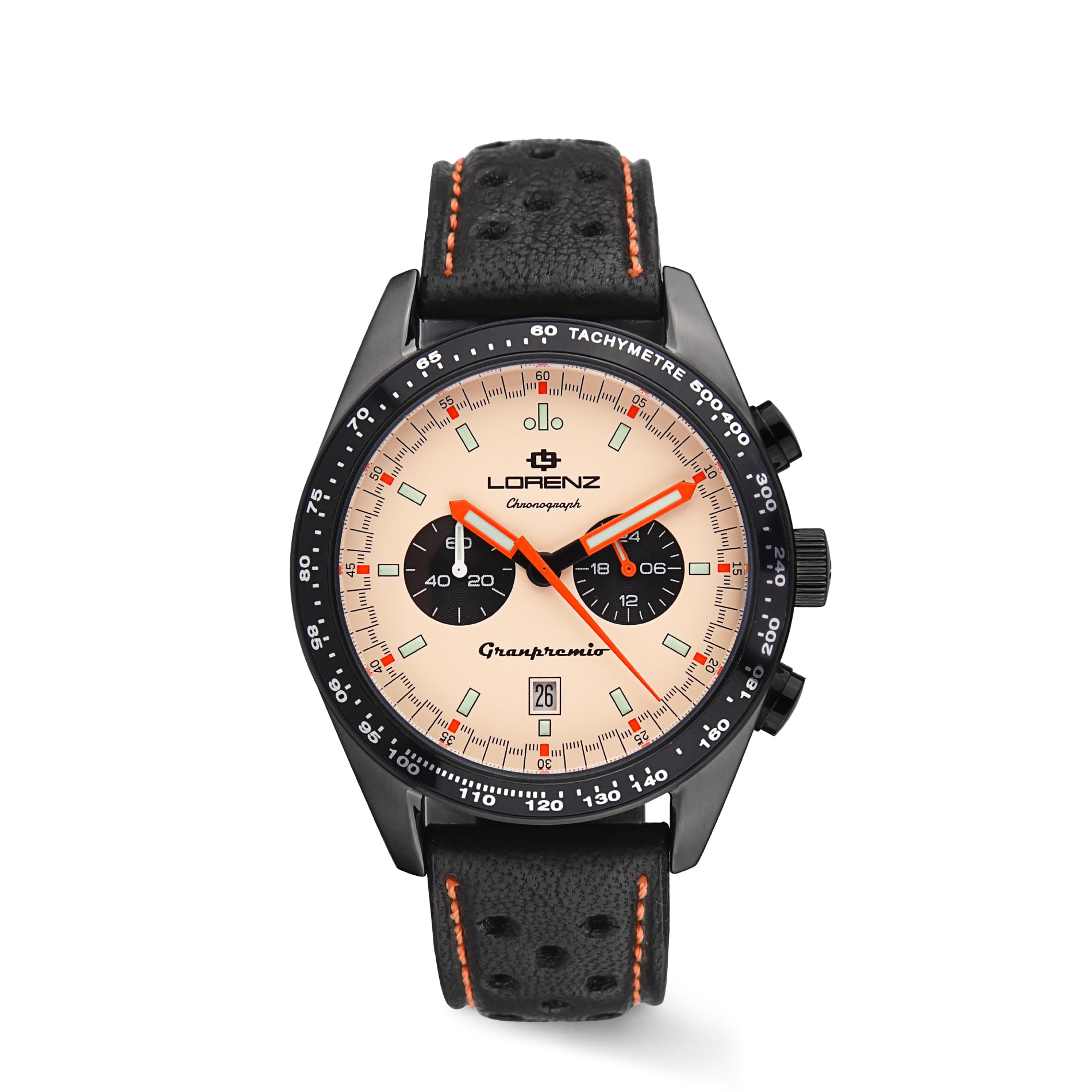 GRANPREMIO CHRONOGRAPH