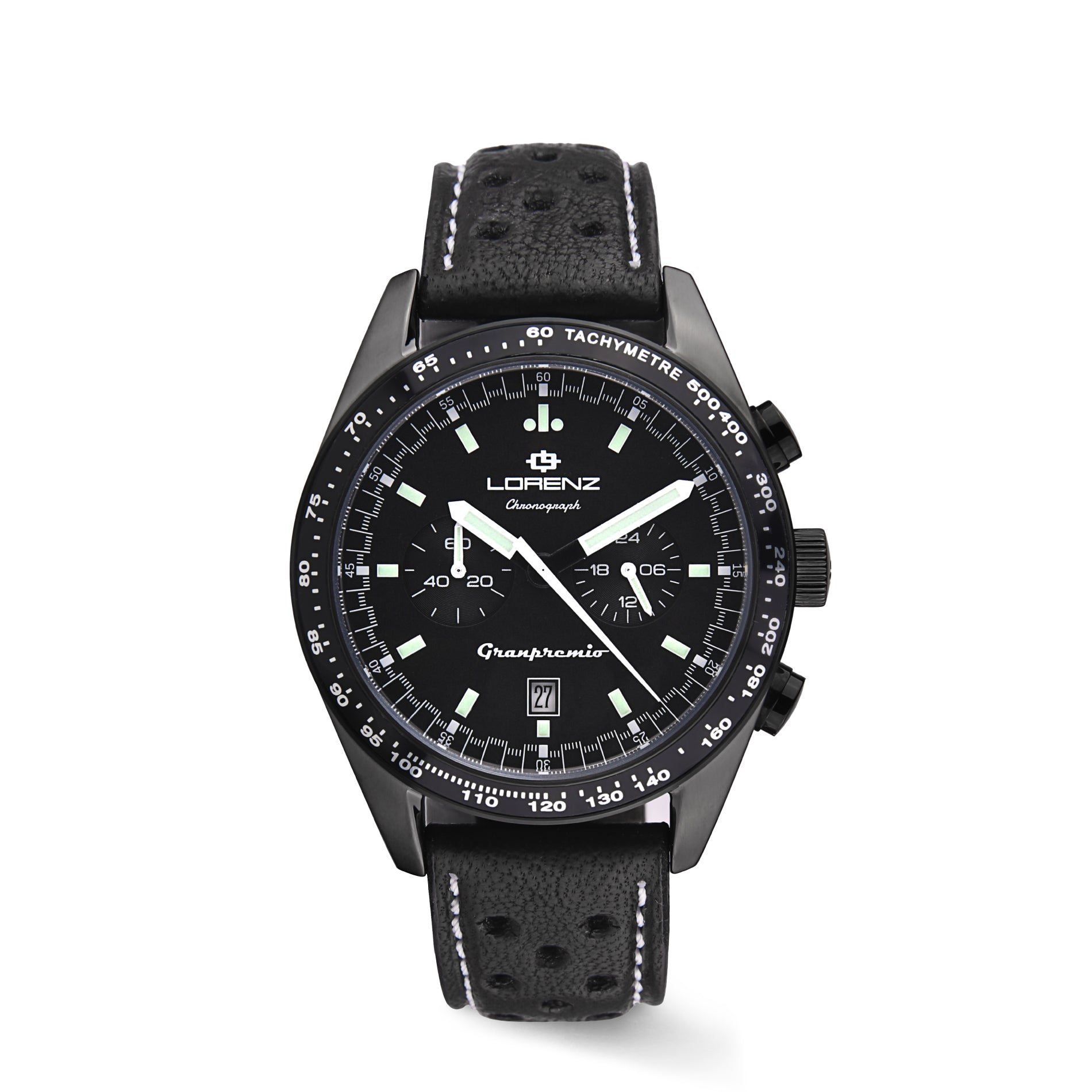 GRANPREMIO CHRONOGRAPH