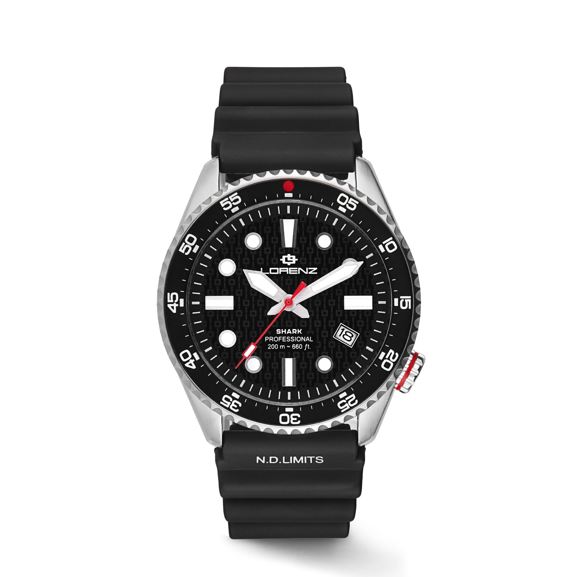 SHARK 5