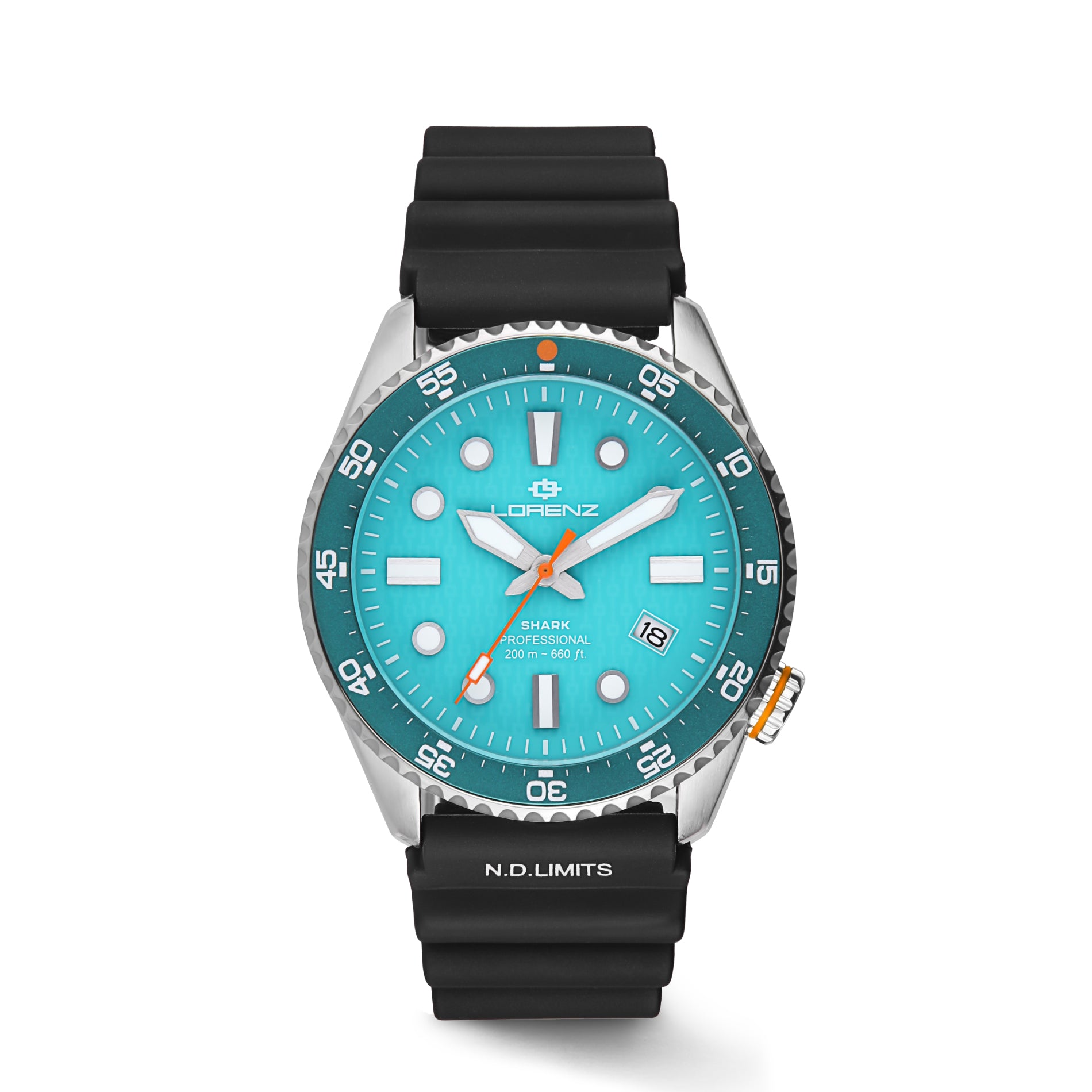 SHARK 5