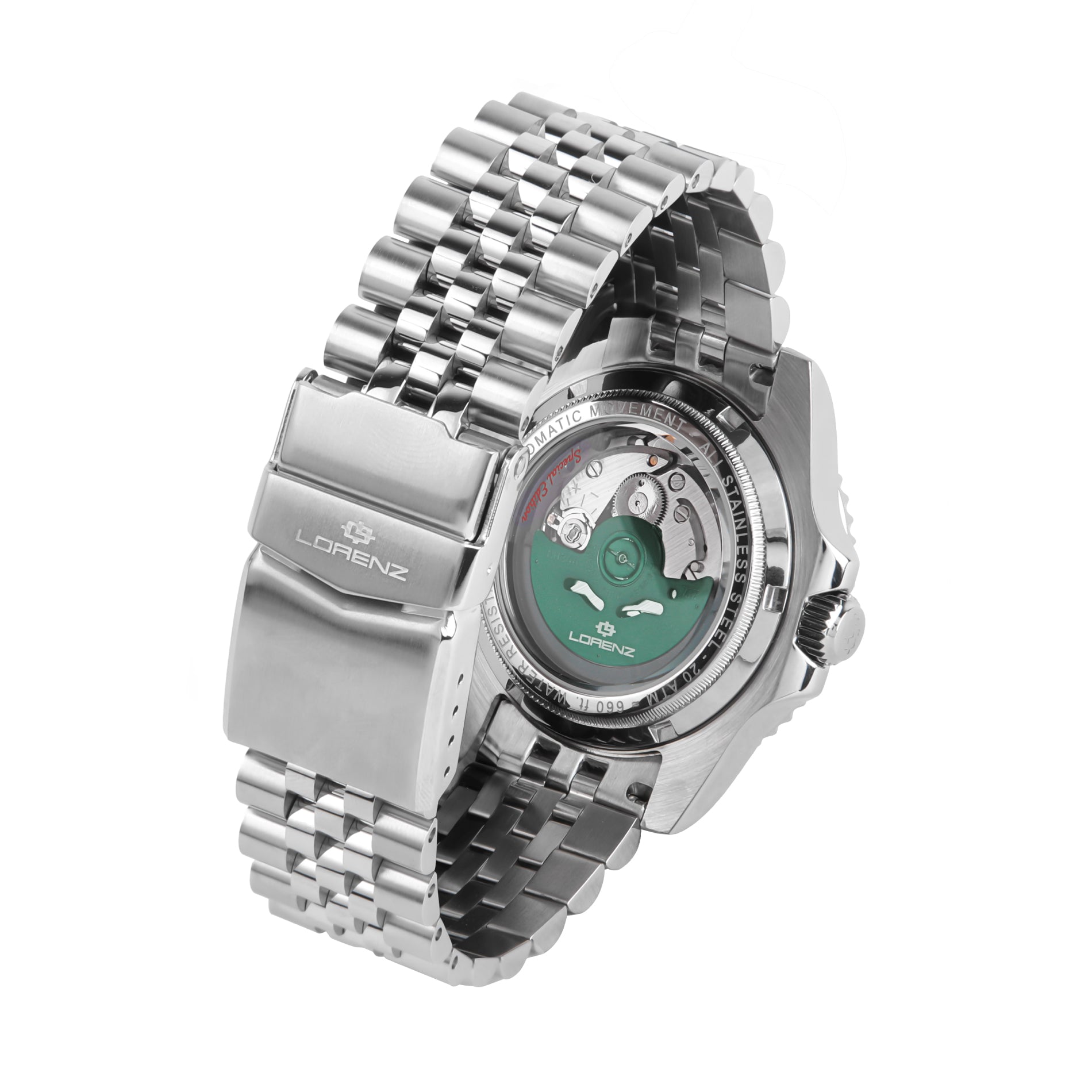 GMT SPECIAL EDITION