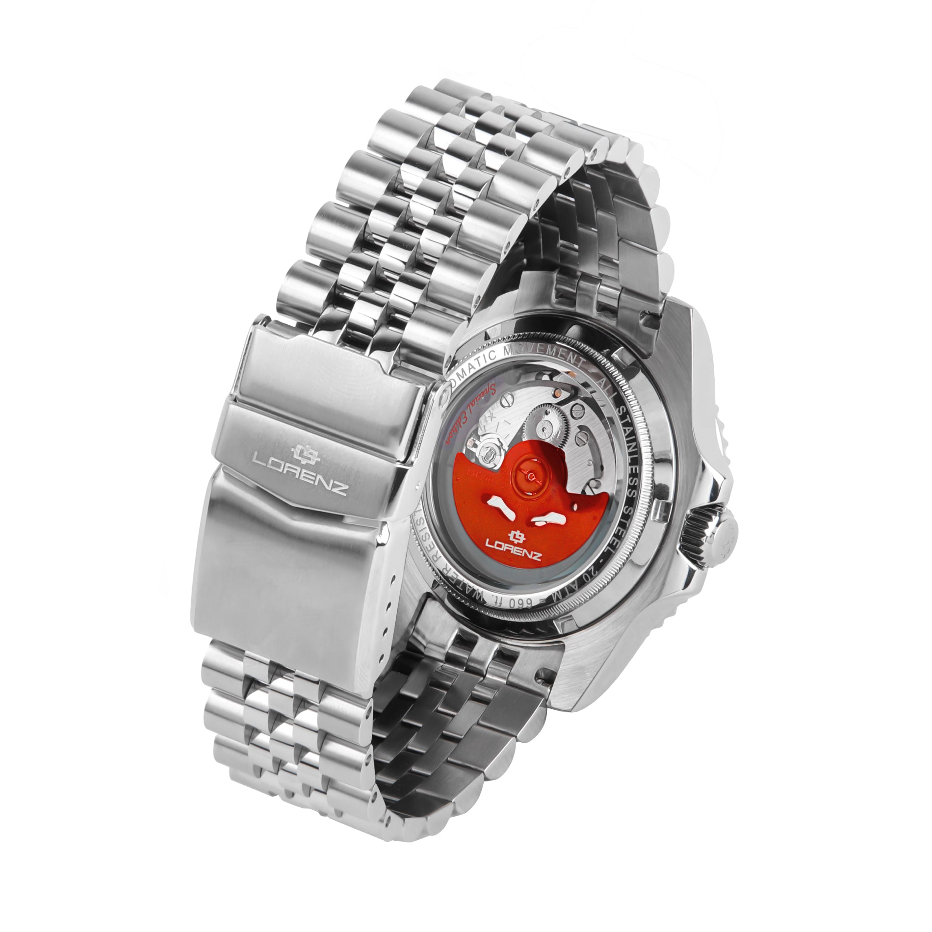 GMT SPECIAL EDITION