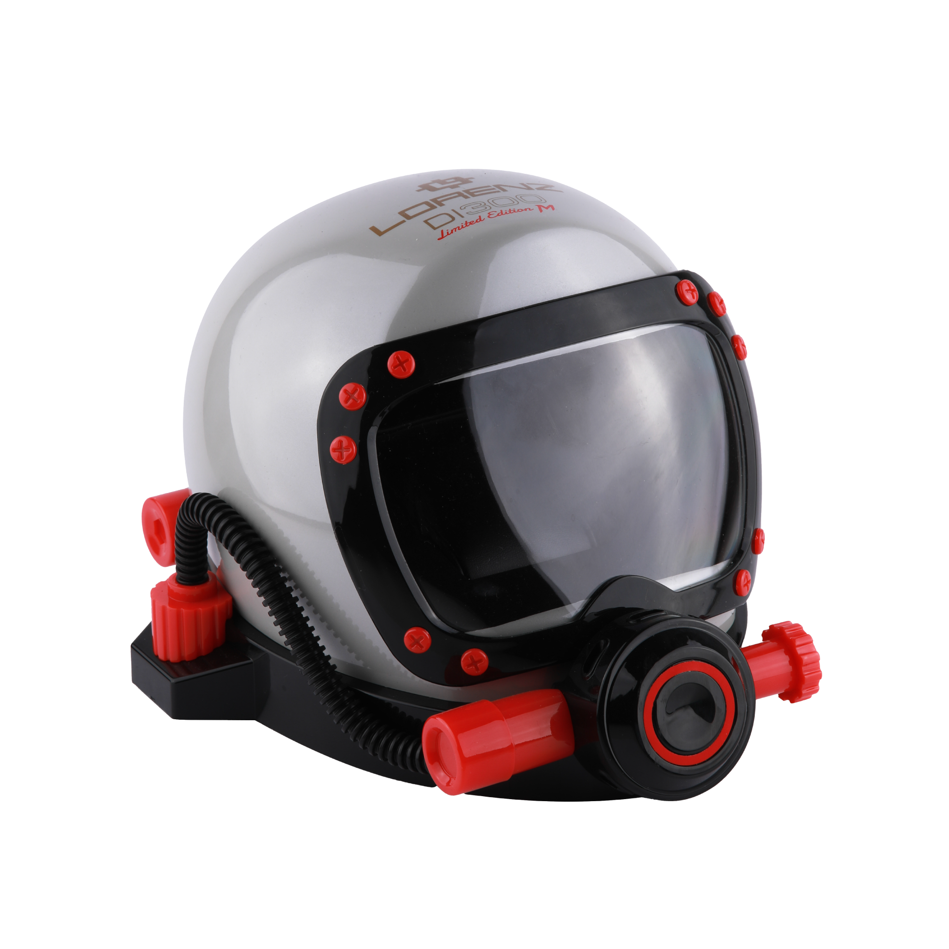 DI300 METEORITE - LIMITED EDITION