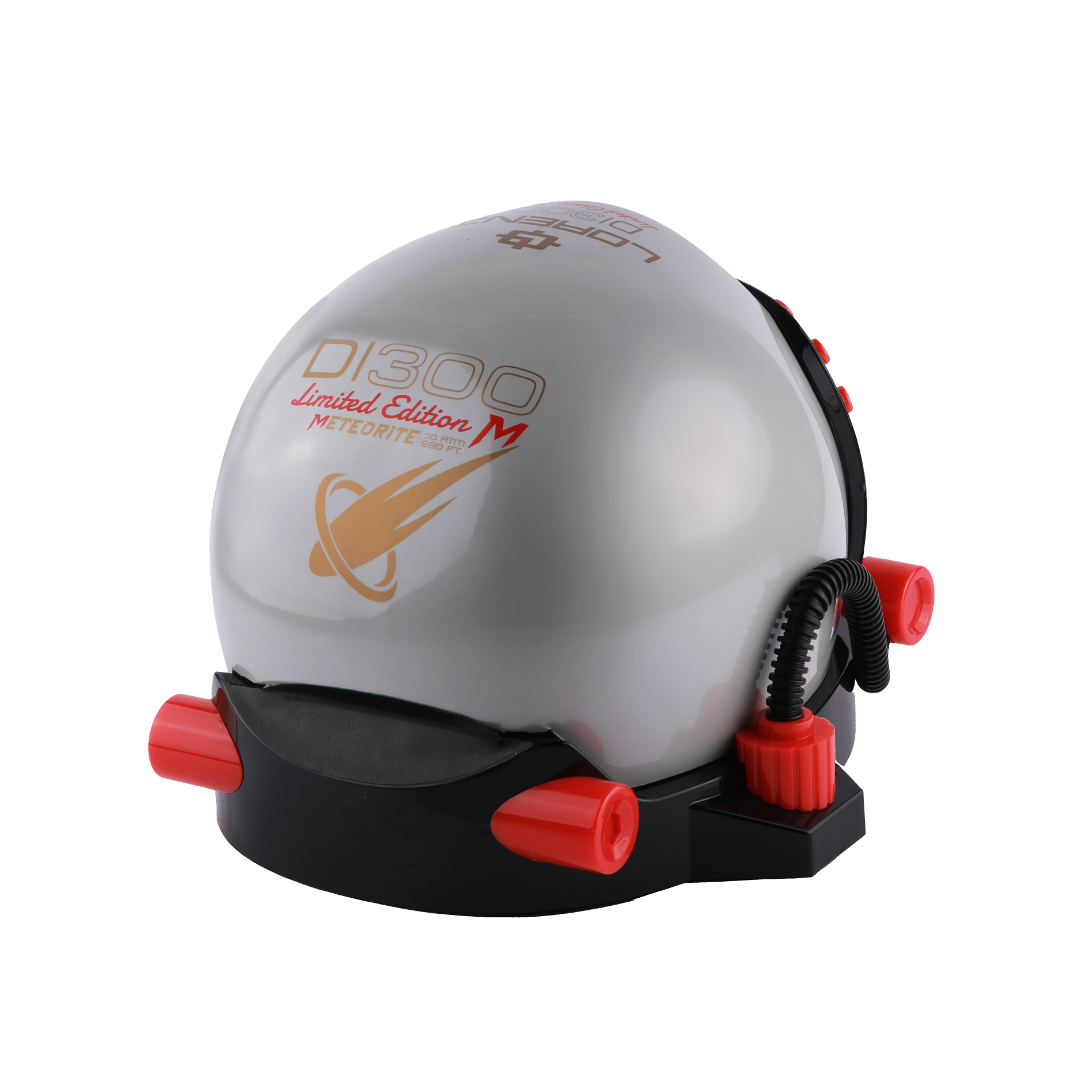 DI300 METEORITE - LIMITED EDITION