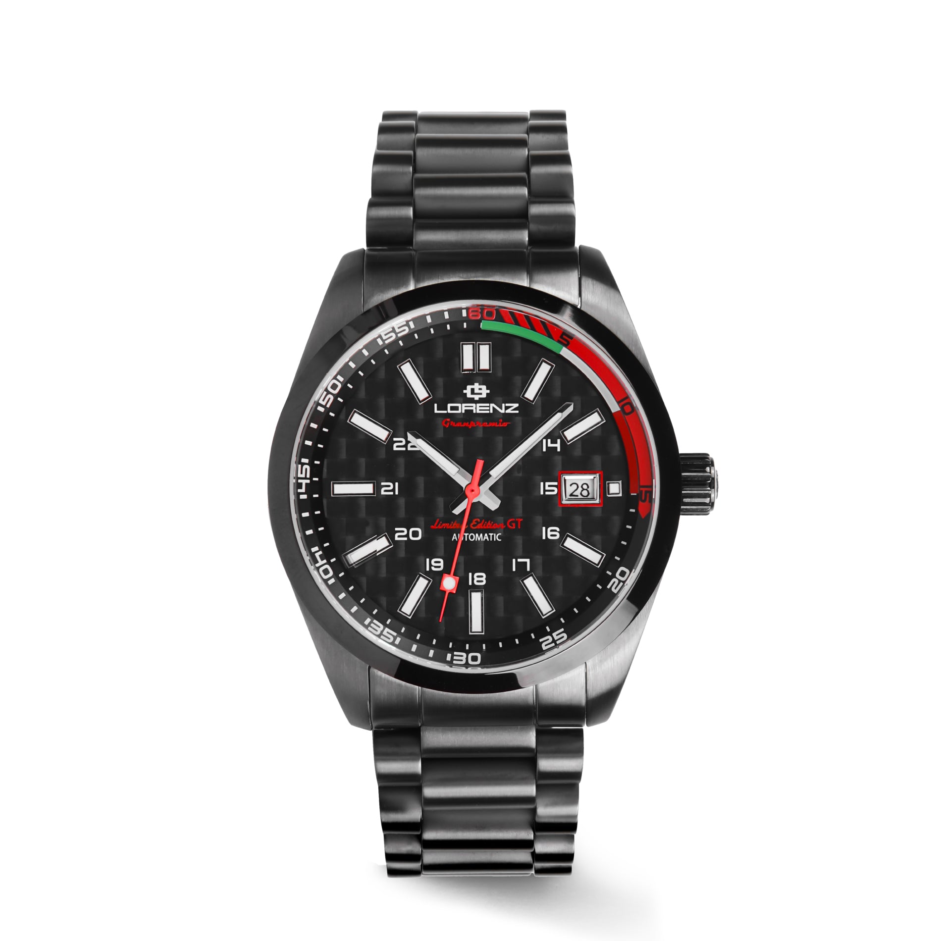 GRANPREMIO LIMITED EDITION GT