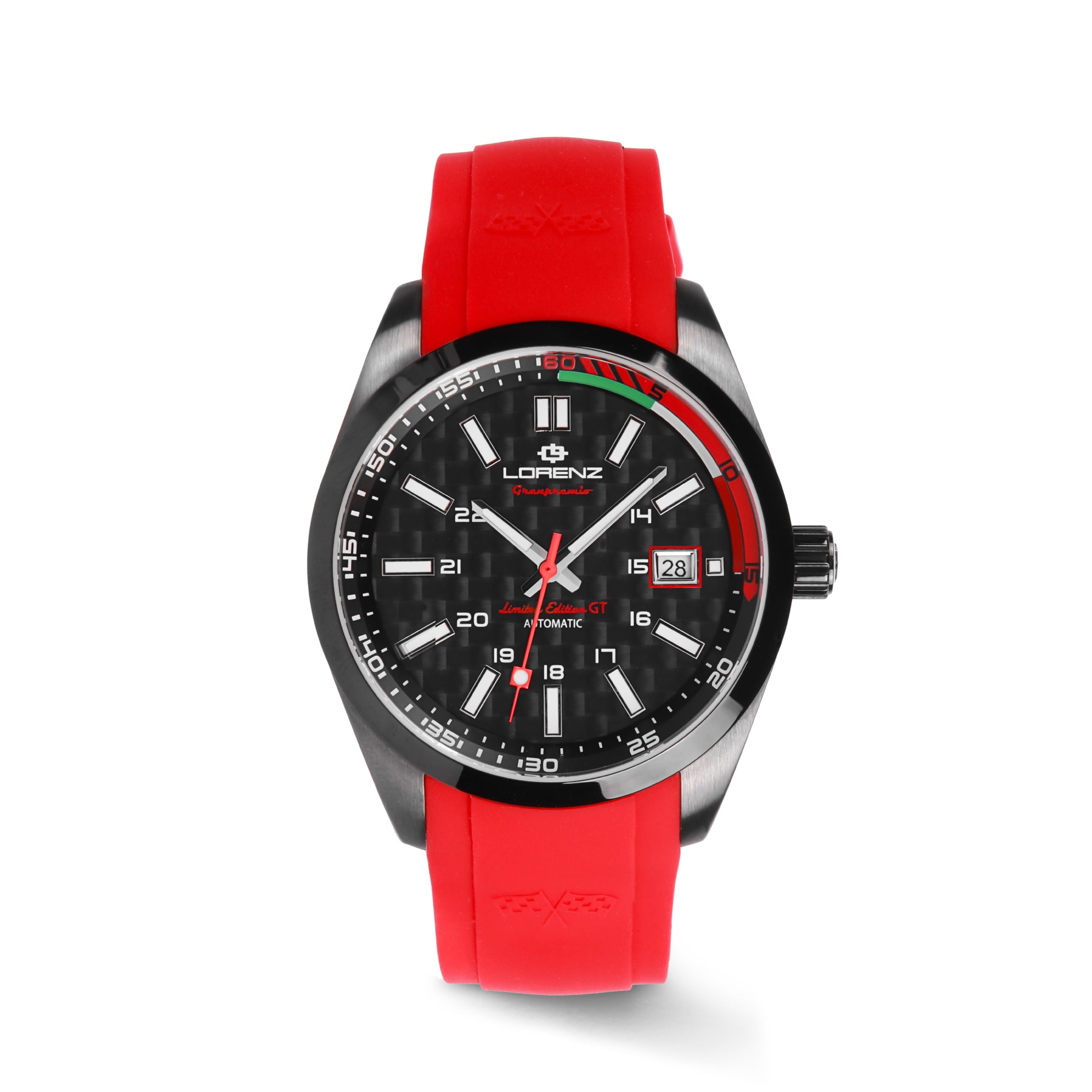GRANPREMIO LIMITED EDITION GT