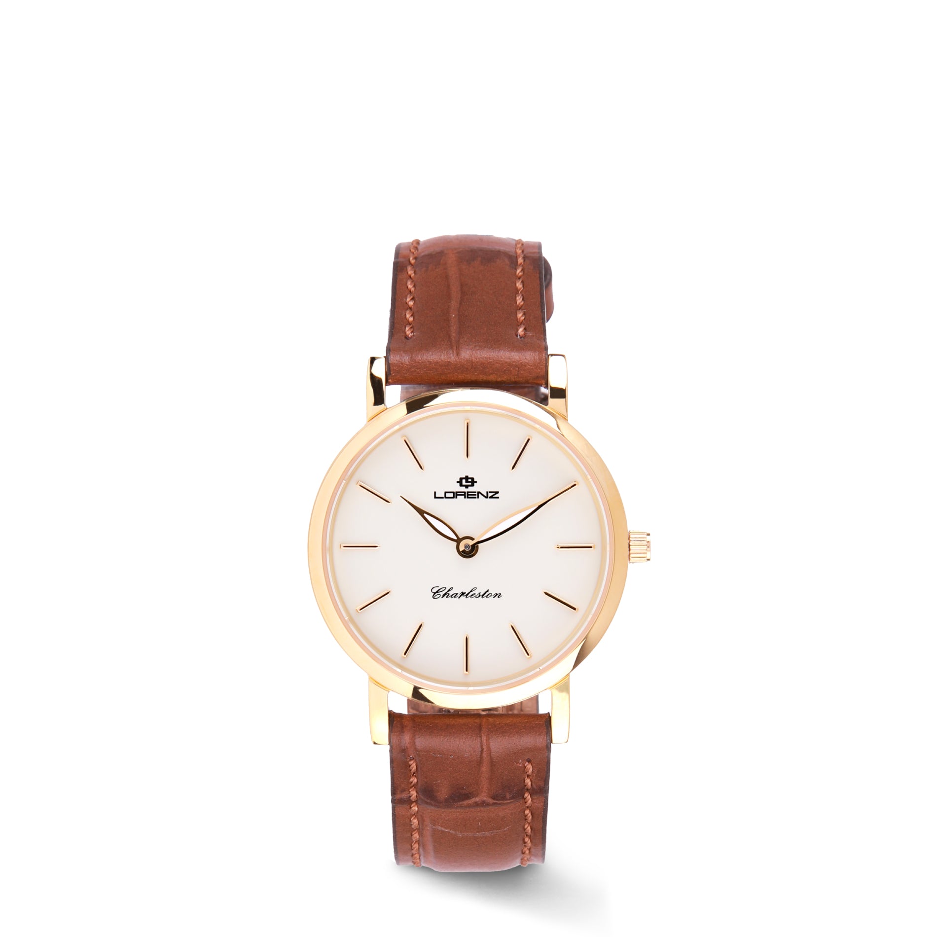 CHARLESTON EXTRA PIATTO DONNA