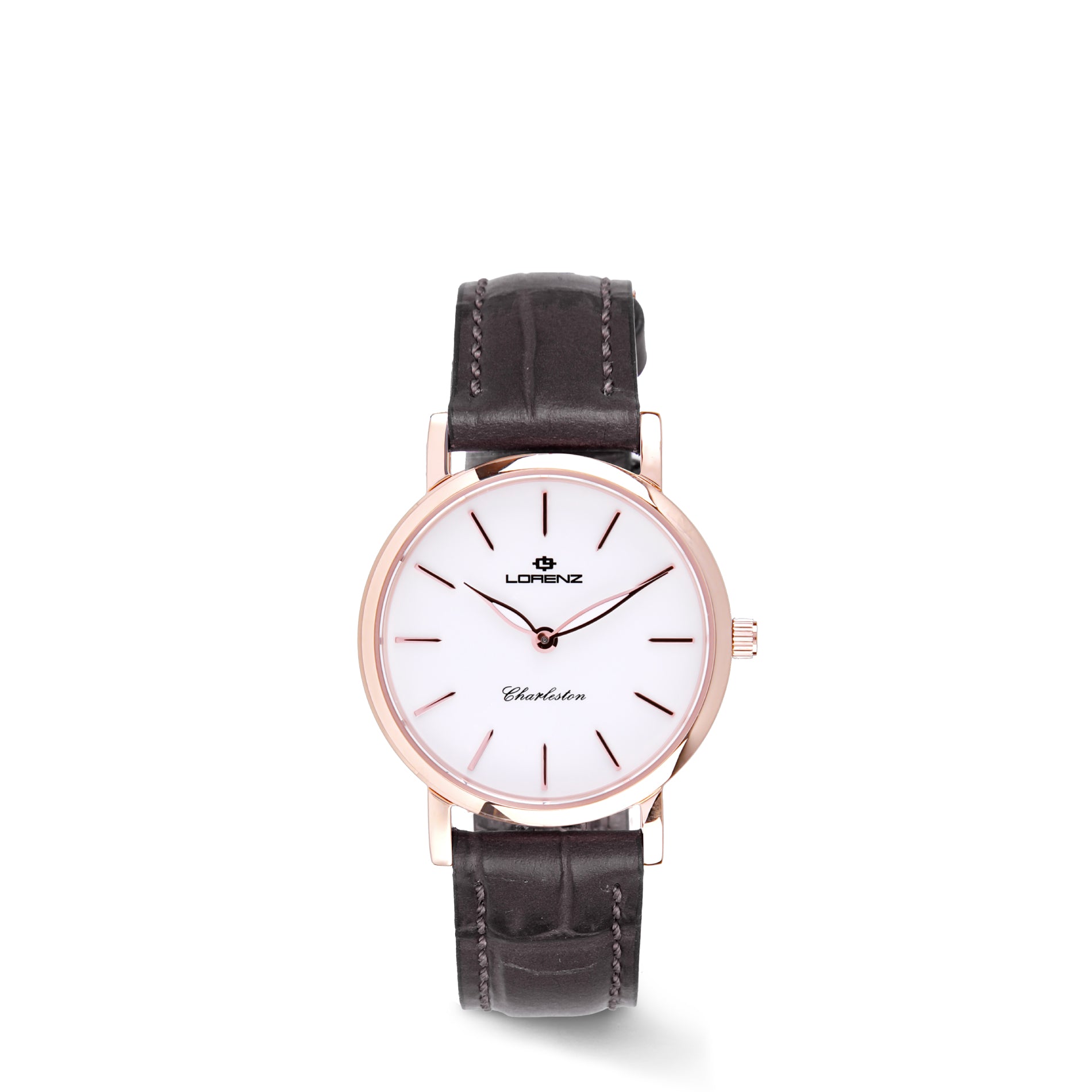 CHARLESTON EXTRA PIATTO DONNA