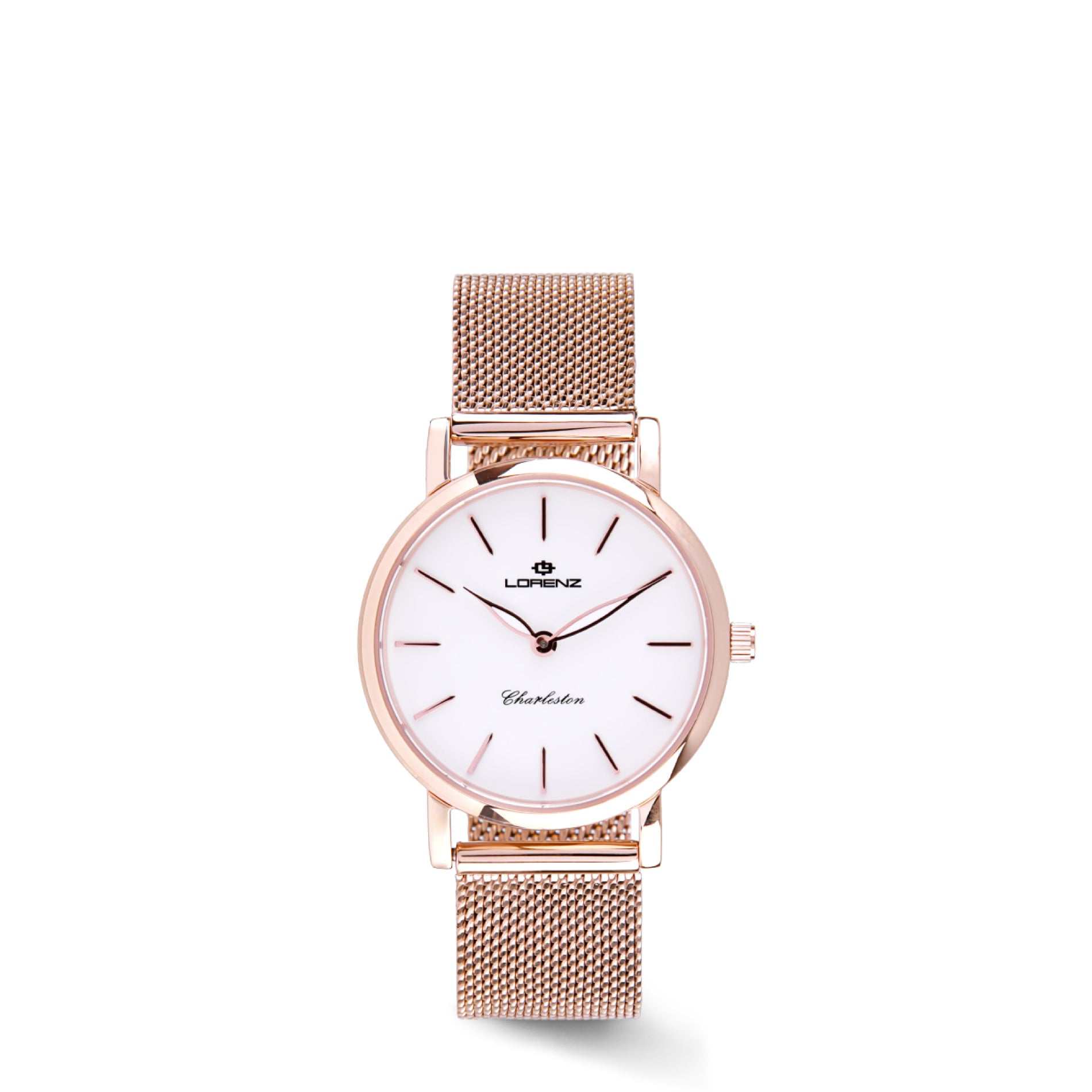 CHARLESTON EXTRA PIATTO DONNA