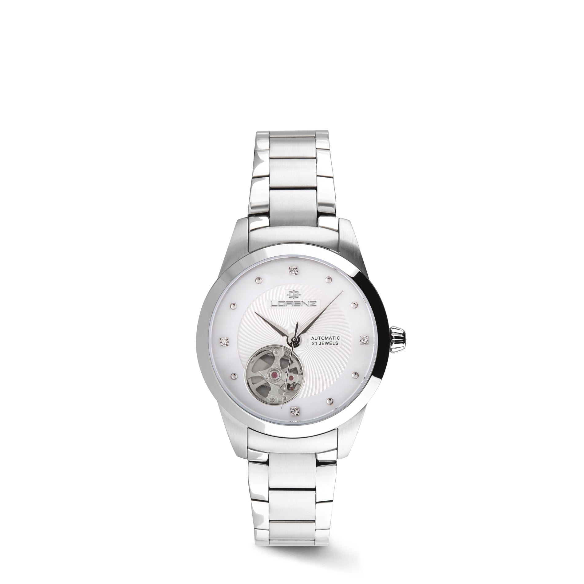 DIVA AUTOMATIC