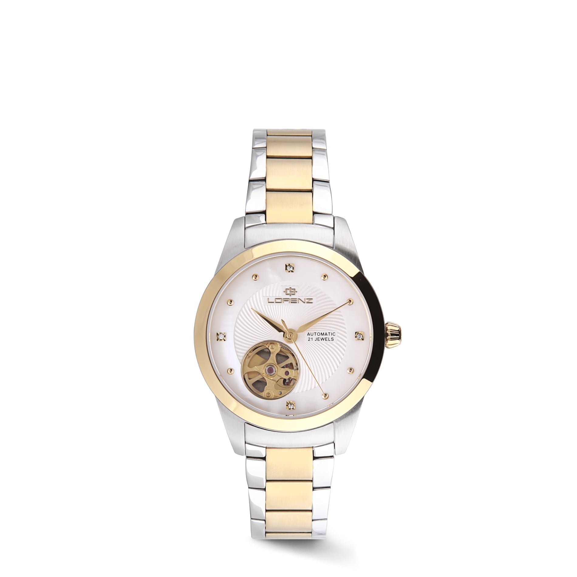 DIVA AUTOMATIC