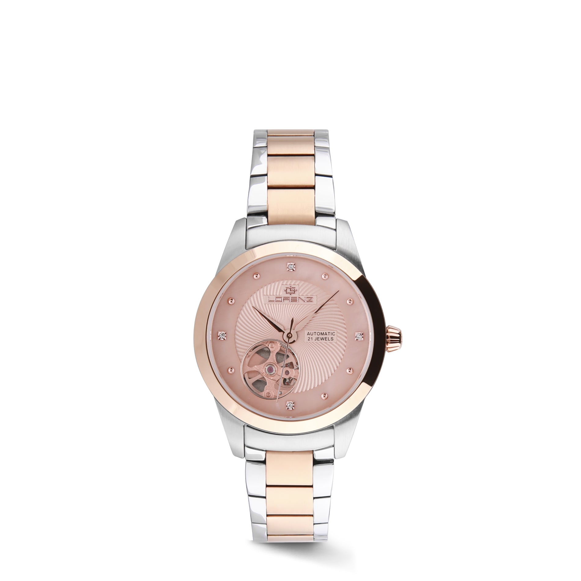 DIVA AUTOMATIC