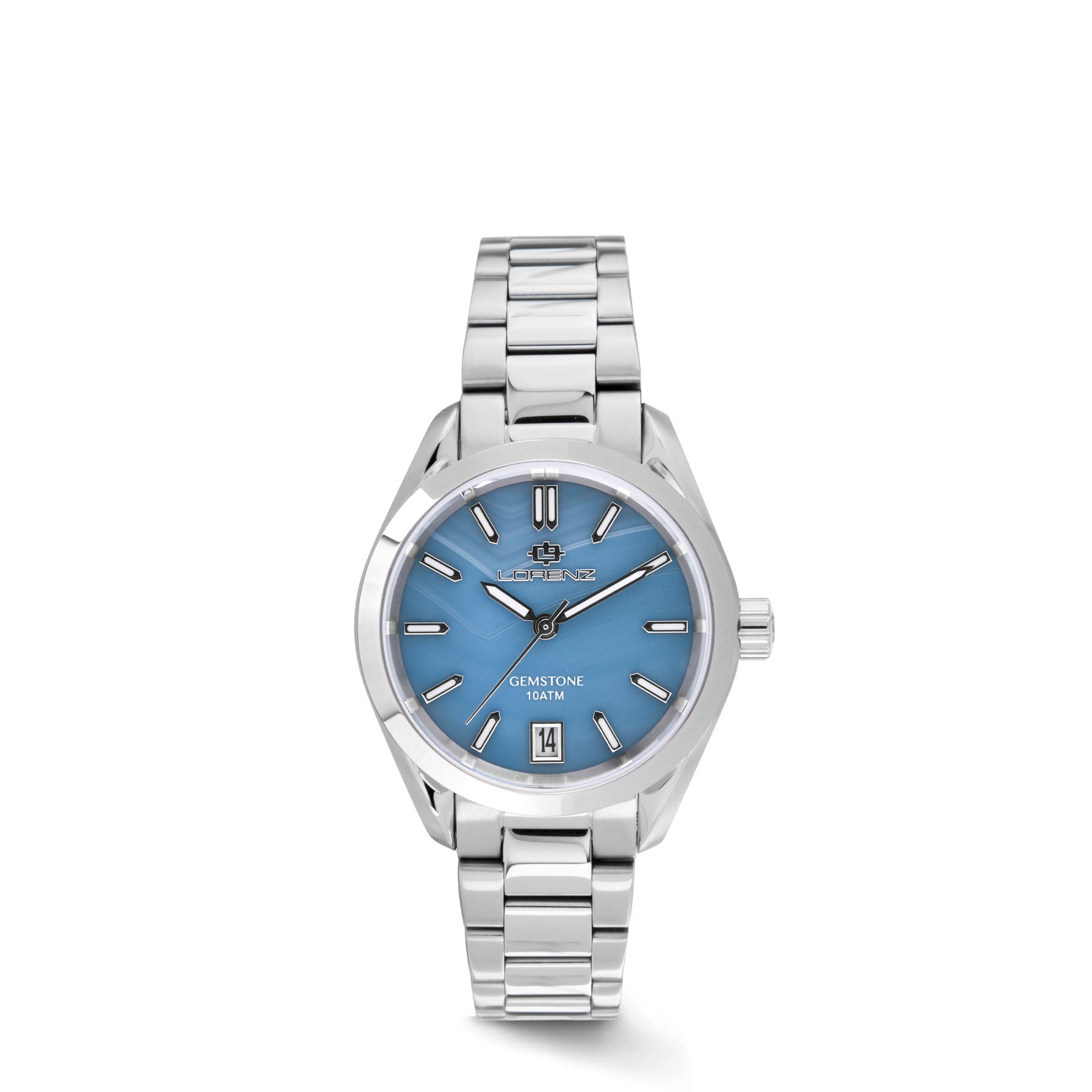 GINEVRA GEMSTONE DONNA - AGATA