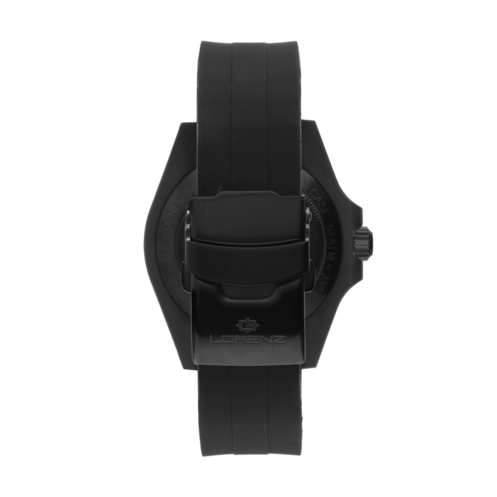 OCEAN CLUB - Black Phantom
